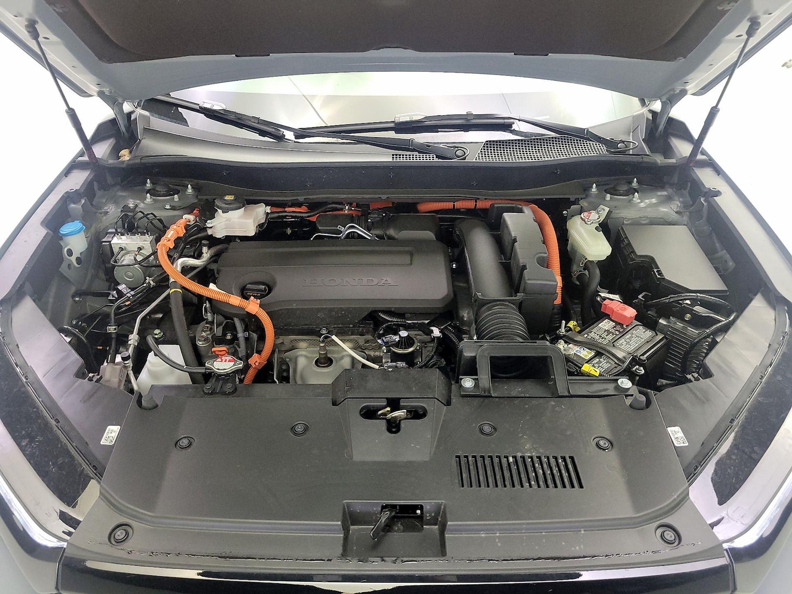 2025 Honda CR-V Sport-L - Photo 23