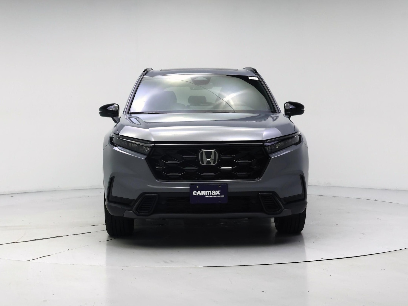 2025 Honda CR-V Sport-L - Photo 6