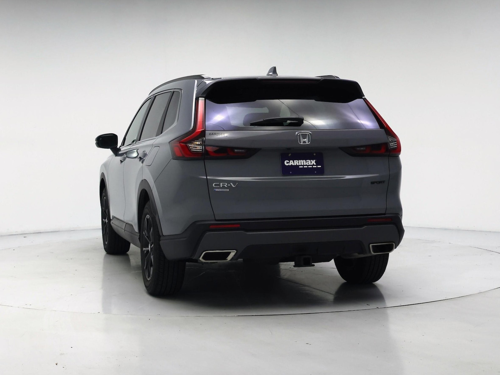 2025 Honda CR-V Sport-L - Photo 7