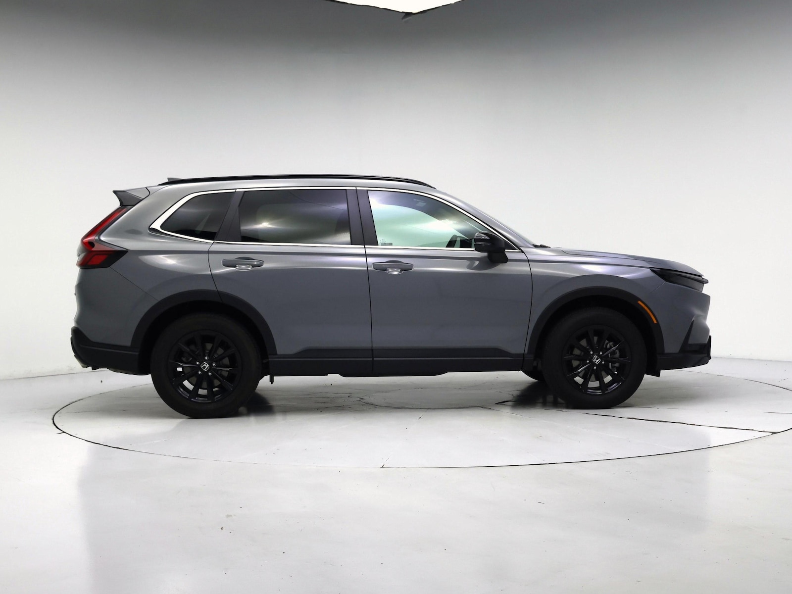 2025 Honda CR-V Sport-L - Photo 8