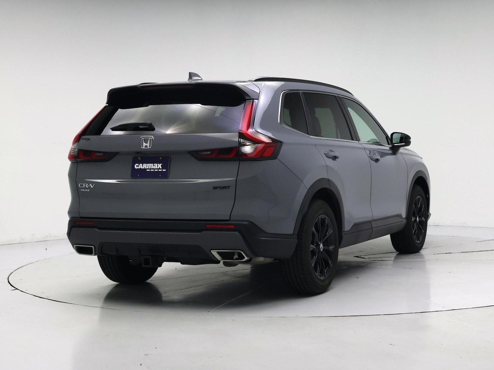 2025 Honda CR-V Sport-L - Photo 9