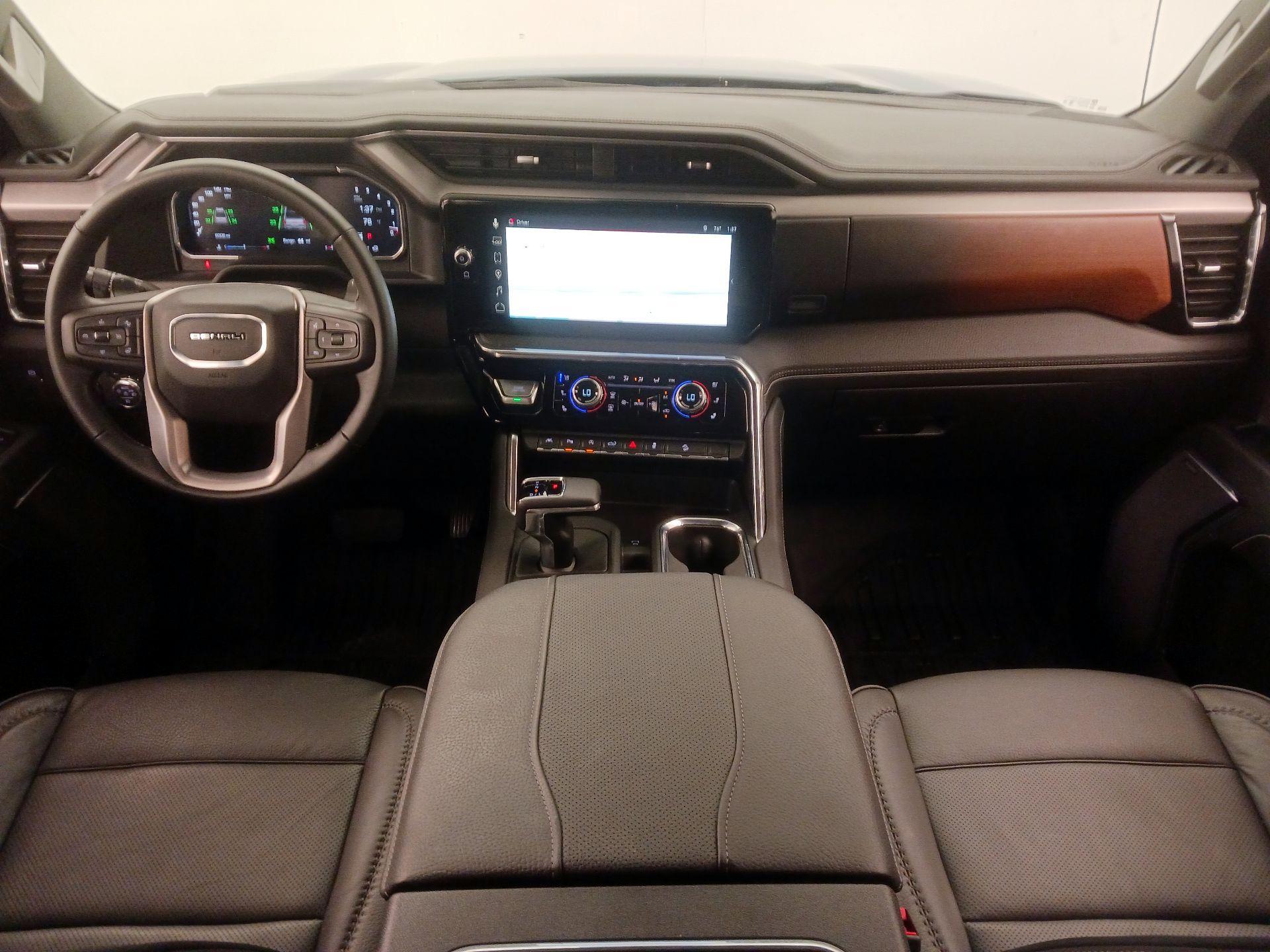 Thumbnail: 2026 GMC Sierra 1500 - 9