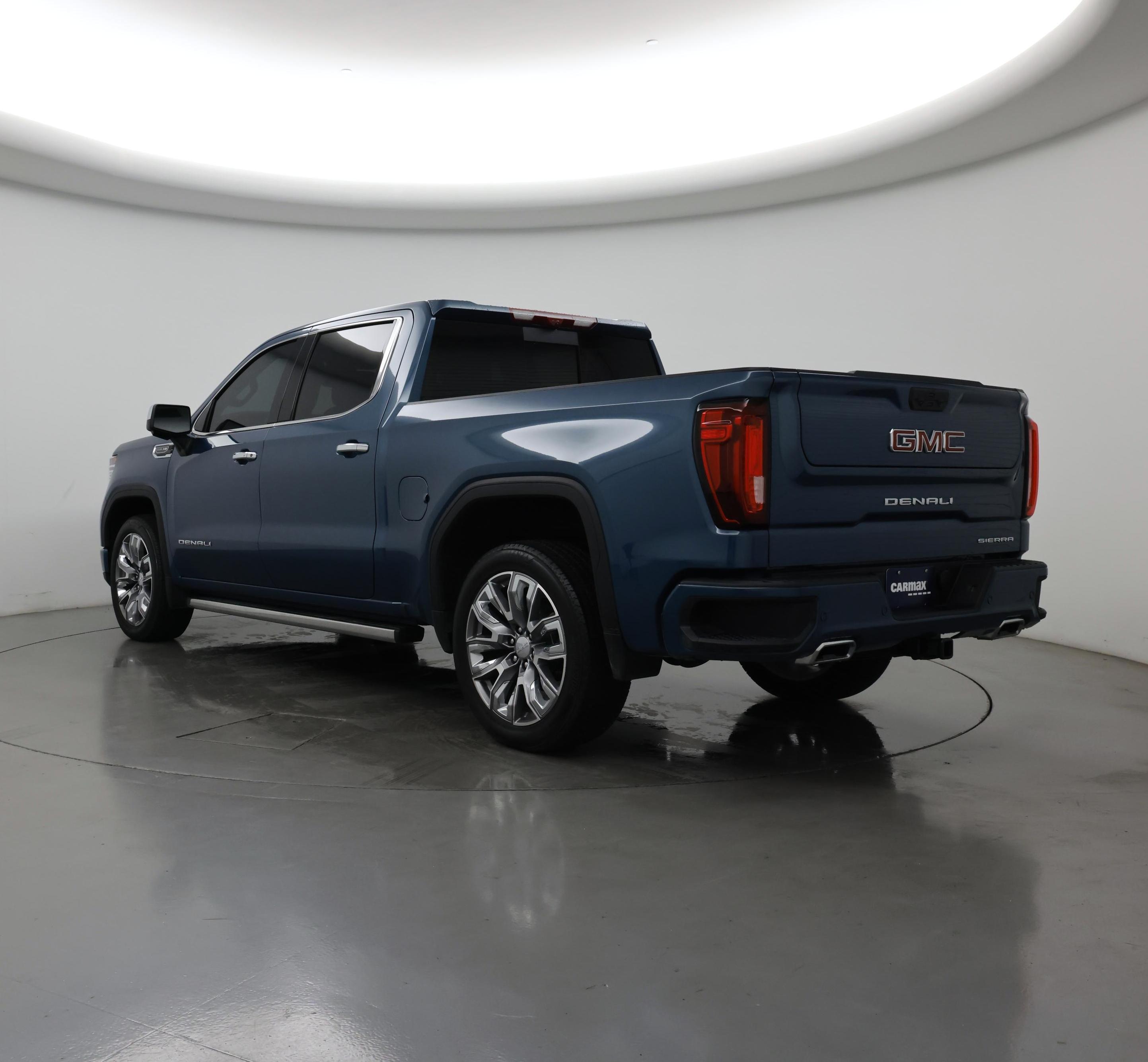 Thumbnail: 2026 GMC Sierra 1500 - 2