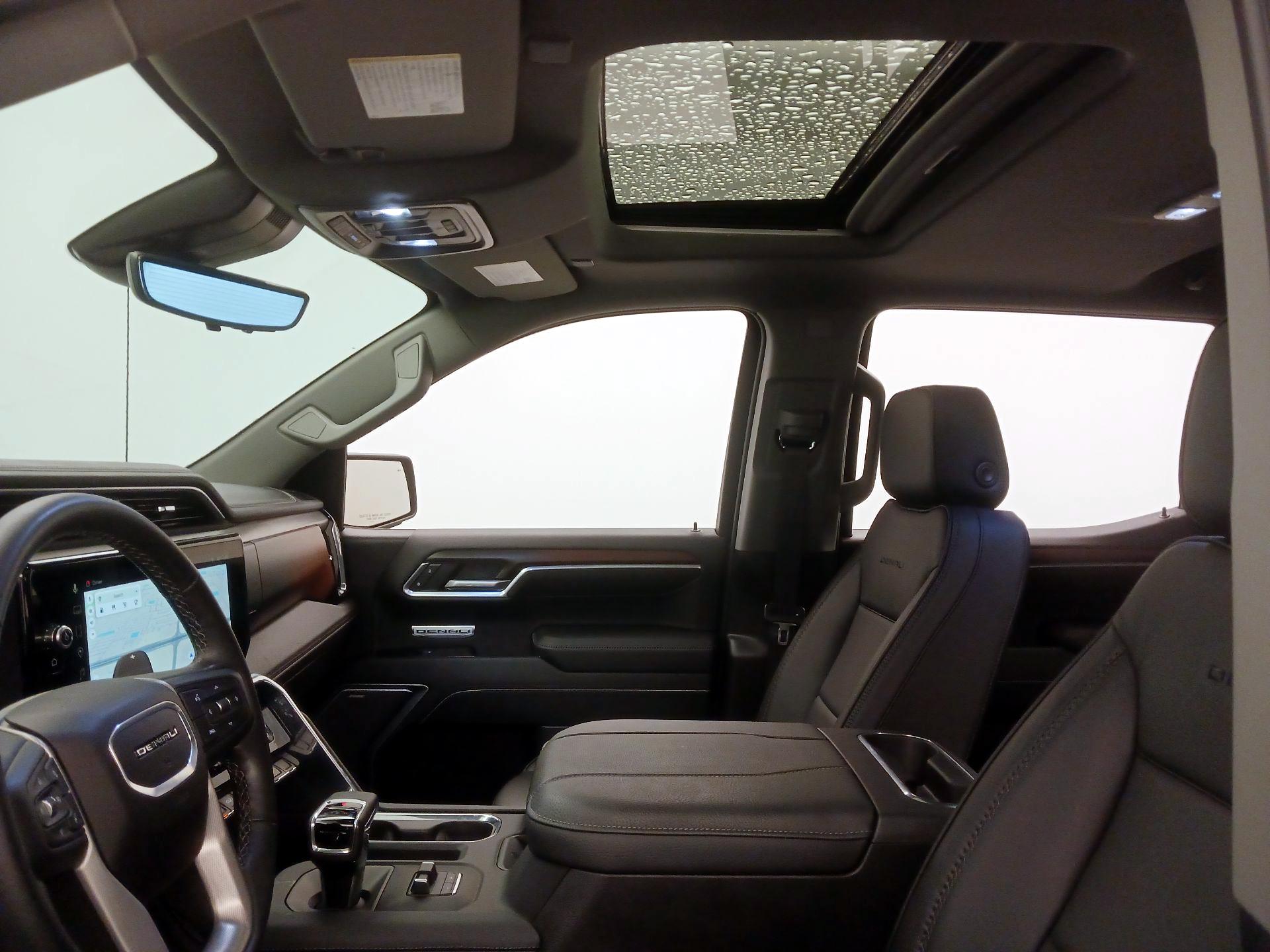Thumbnail: 2026 GMC Sierra 1500 - 20