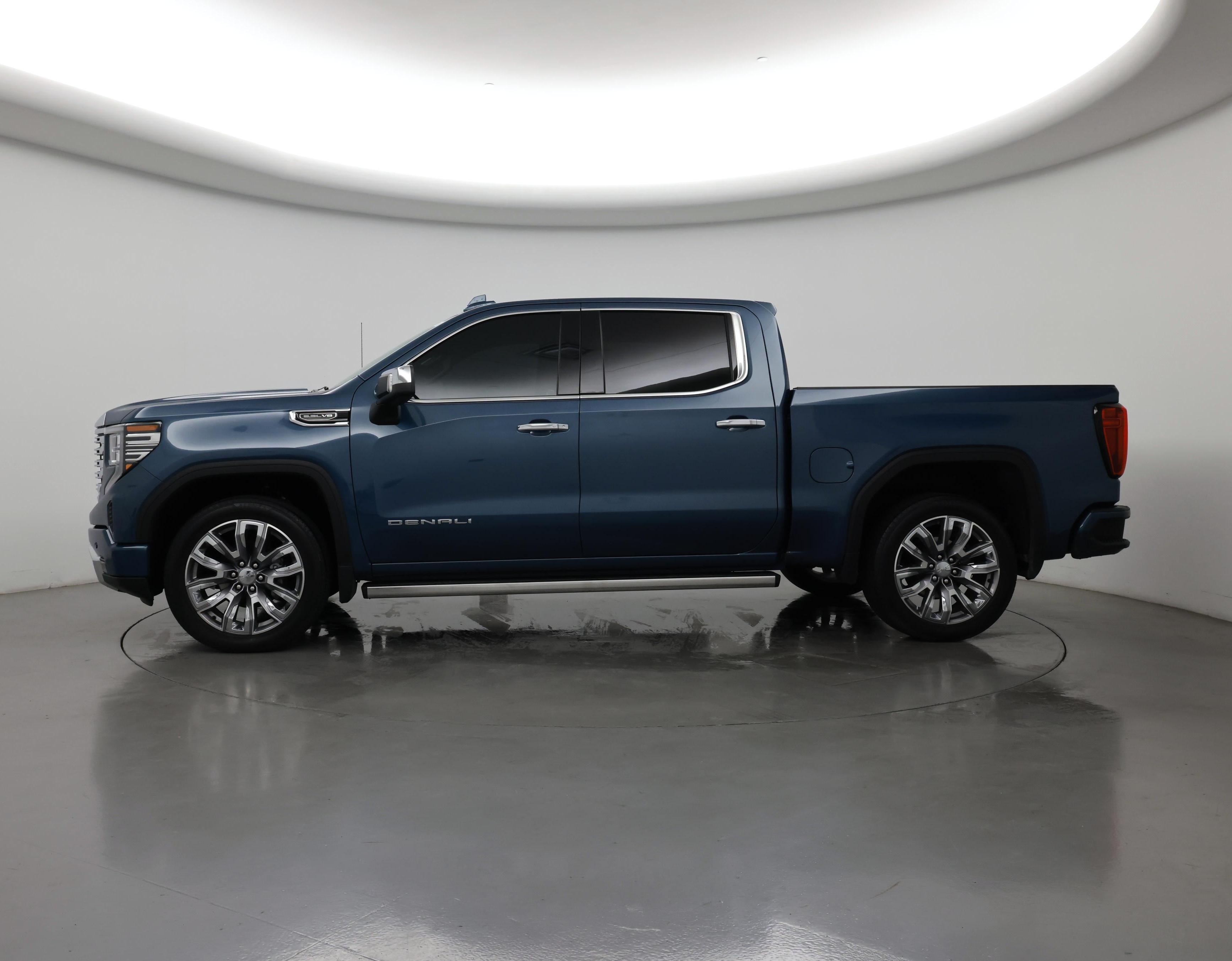 Thumbnail: 2026 GMC Sierra 1500 - 3