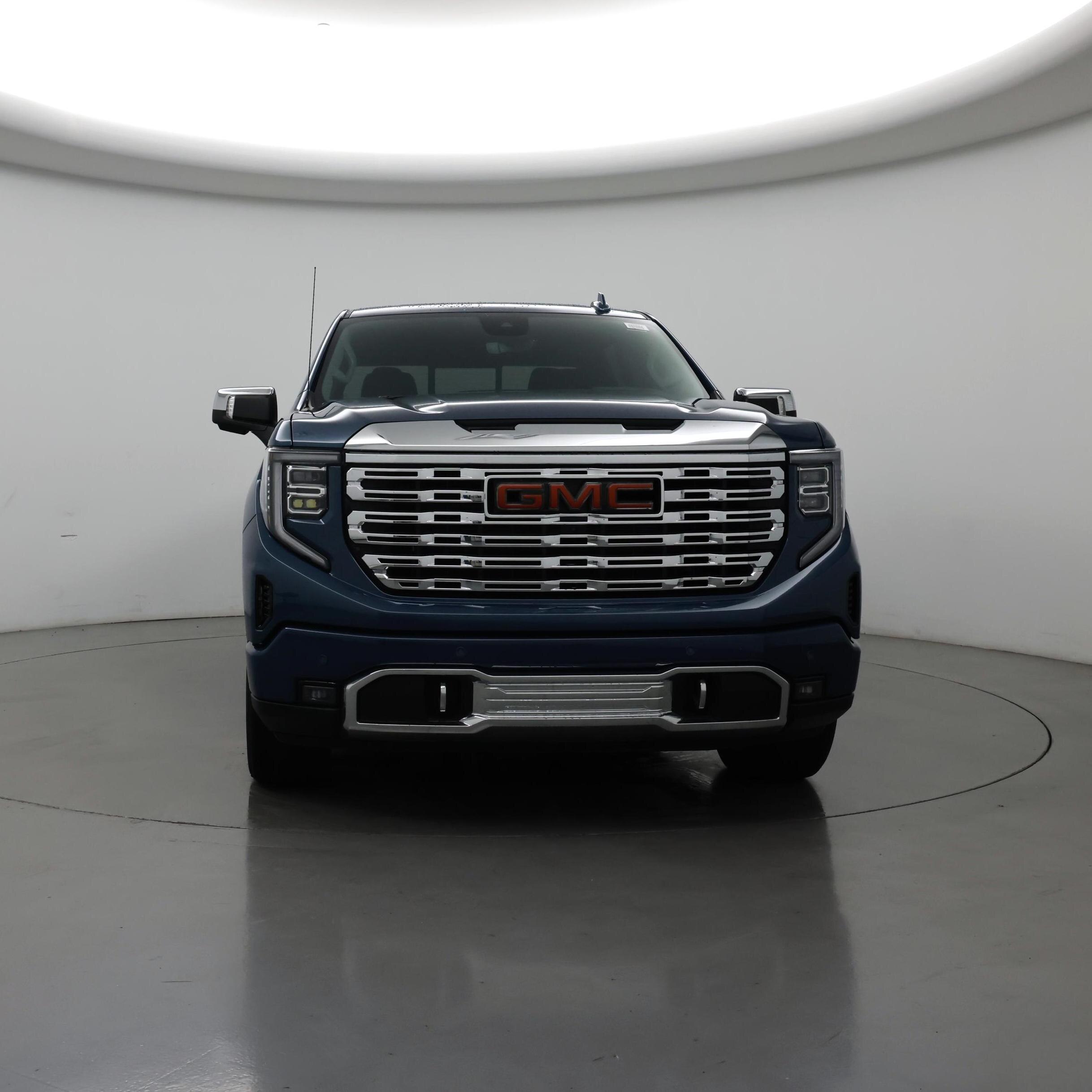 Thumbnail: 2026 GMC Sierra 1500 - 5