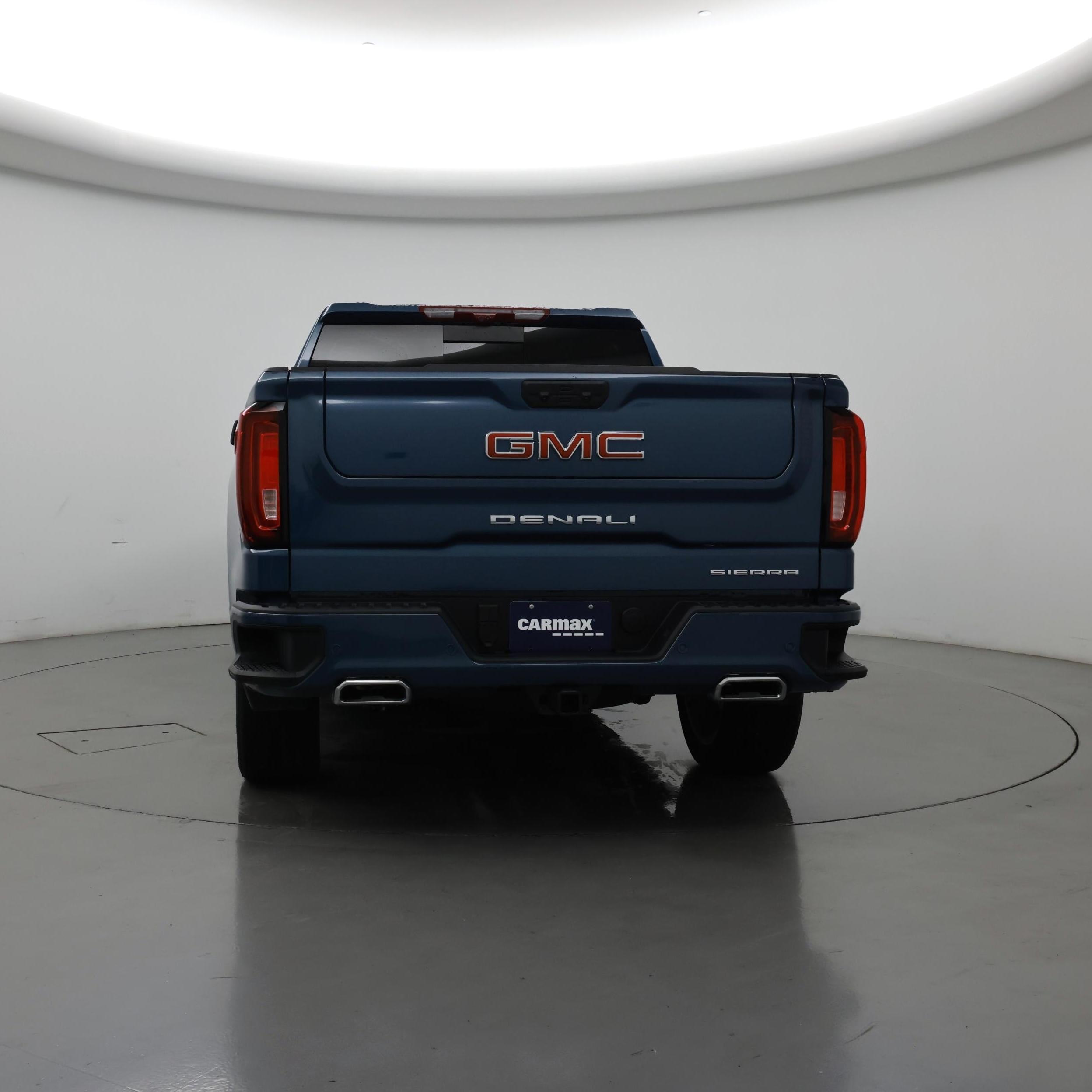 Thumbnail: 2026 GMC Sierra 1500 - 6