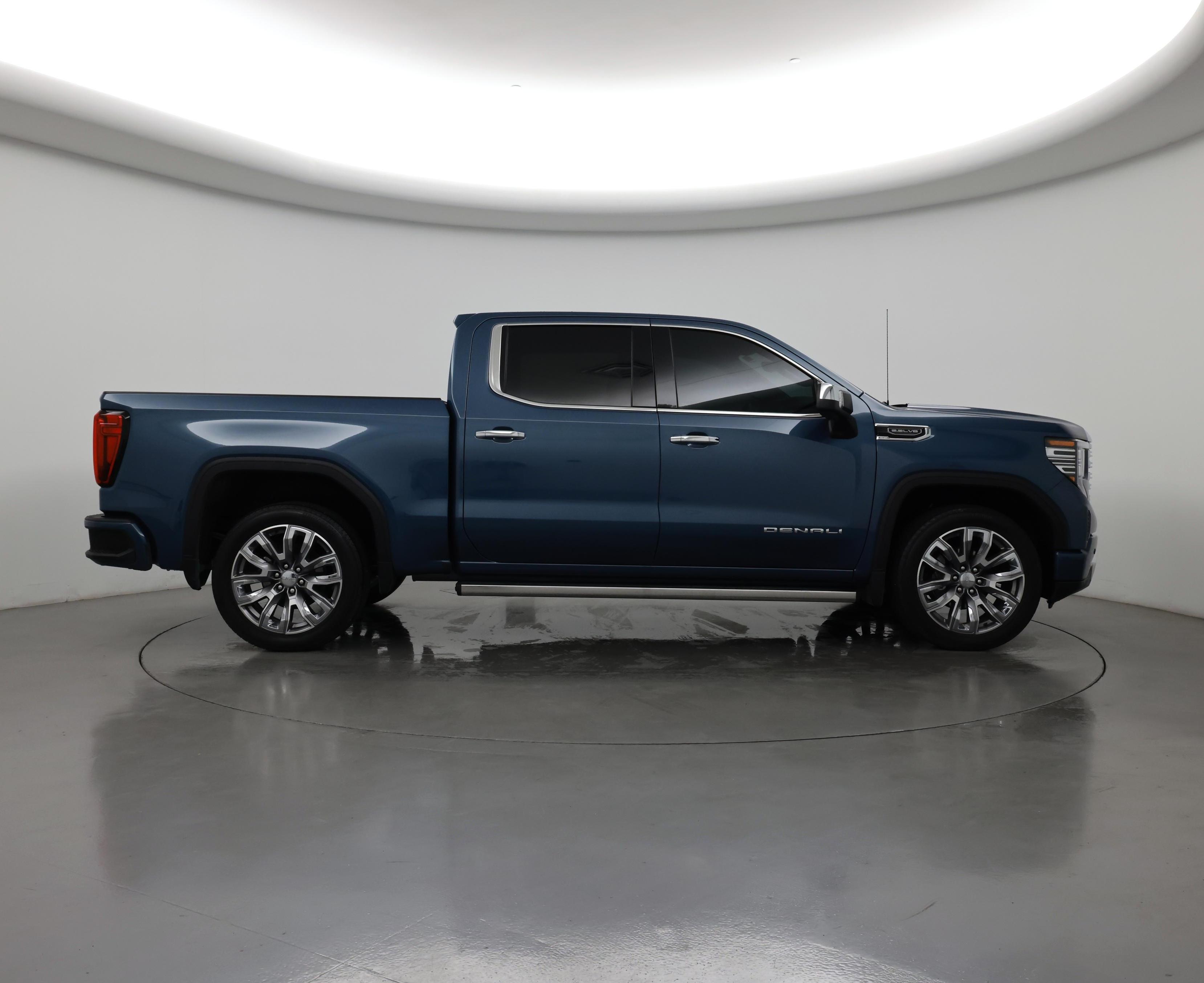 Thumbnail: 2026 GMC Sierra 1500 - 7
