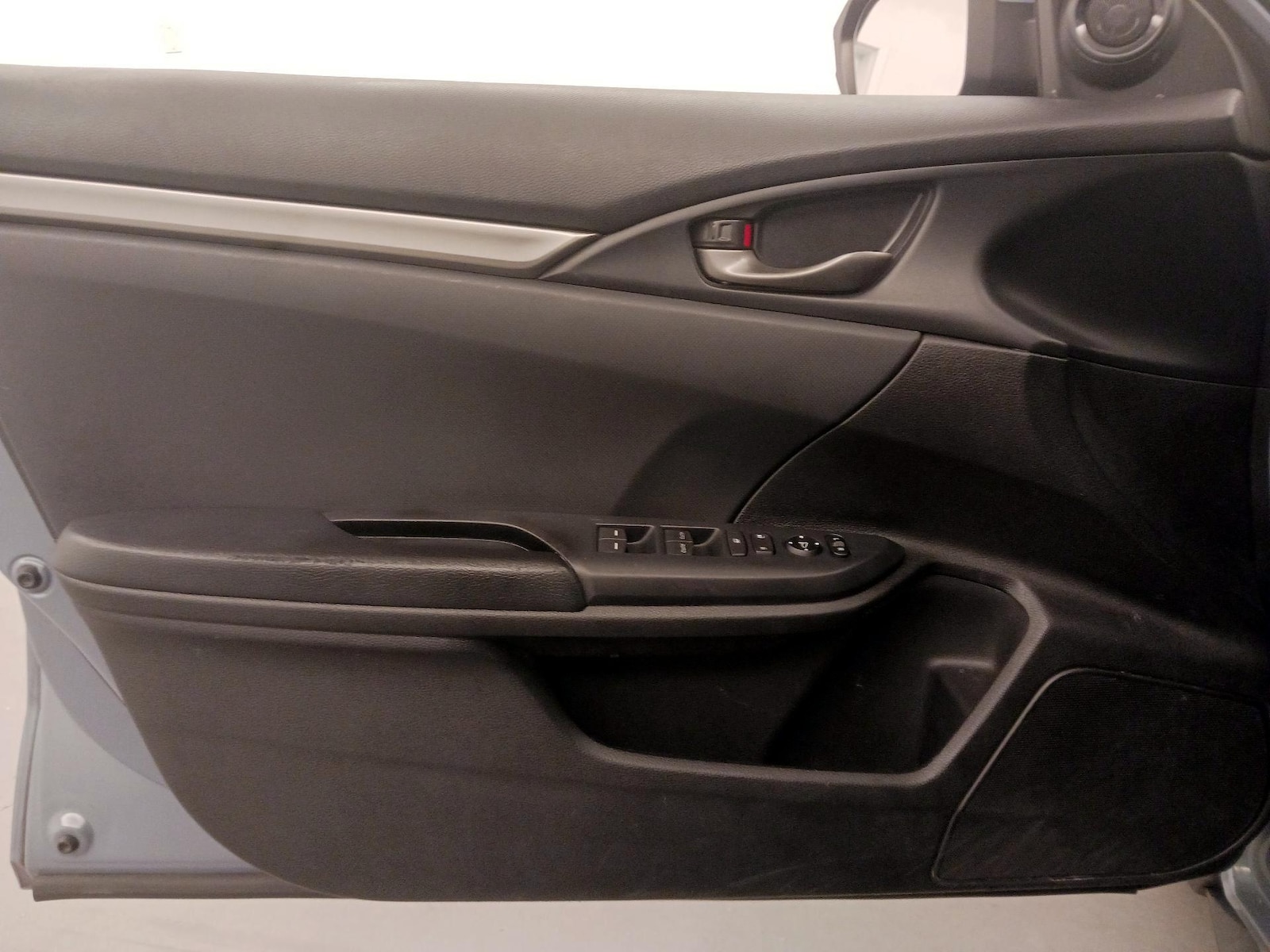 2021 Honda Civic Hatchback Sport - Photo 13