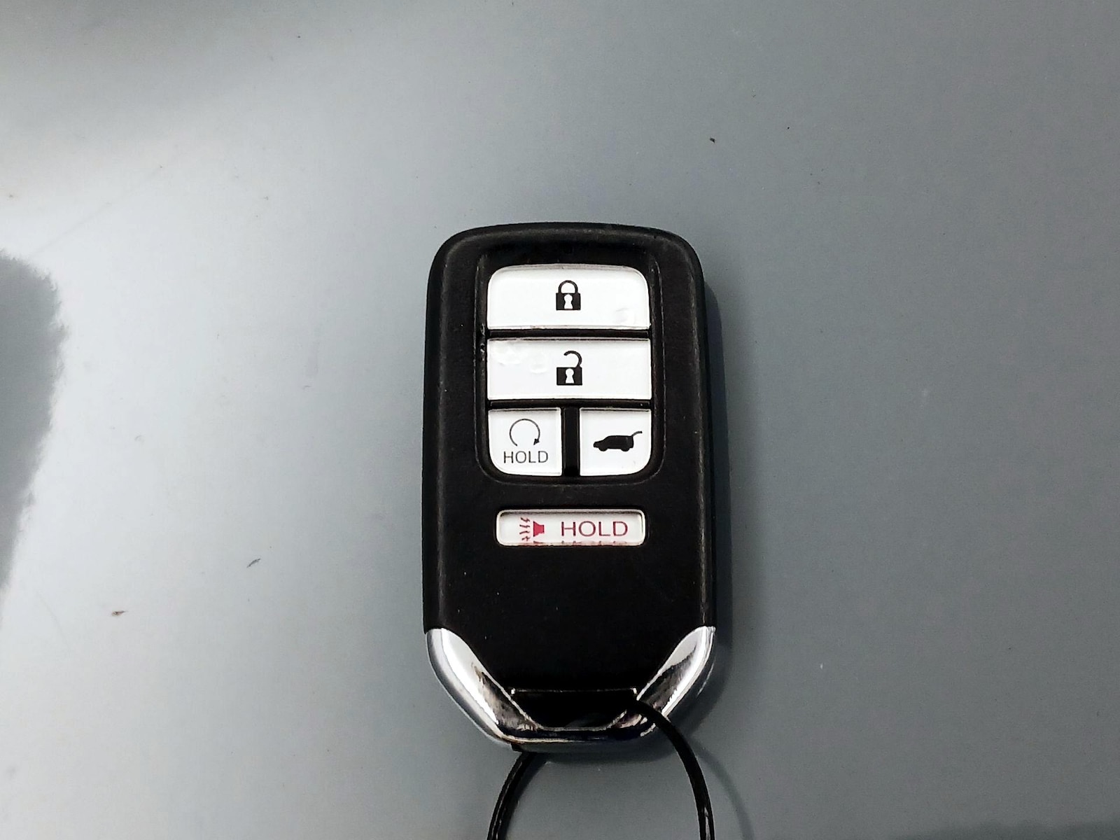 2021 Honda Civic Hatchback Sport - Photo 22