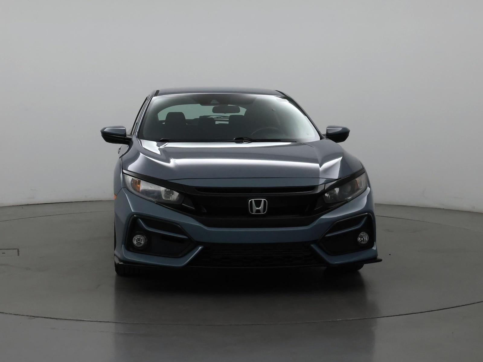 2021 Honda Civic Hatchback Sport - Photo 6
