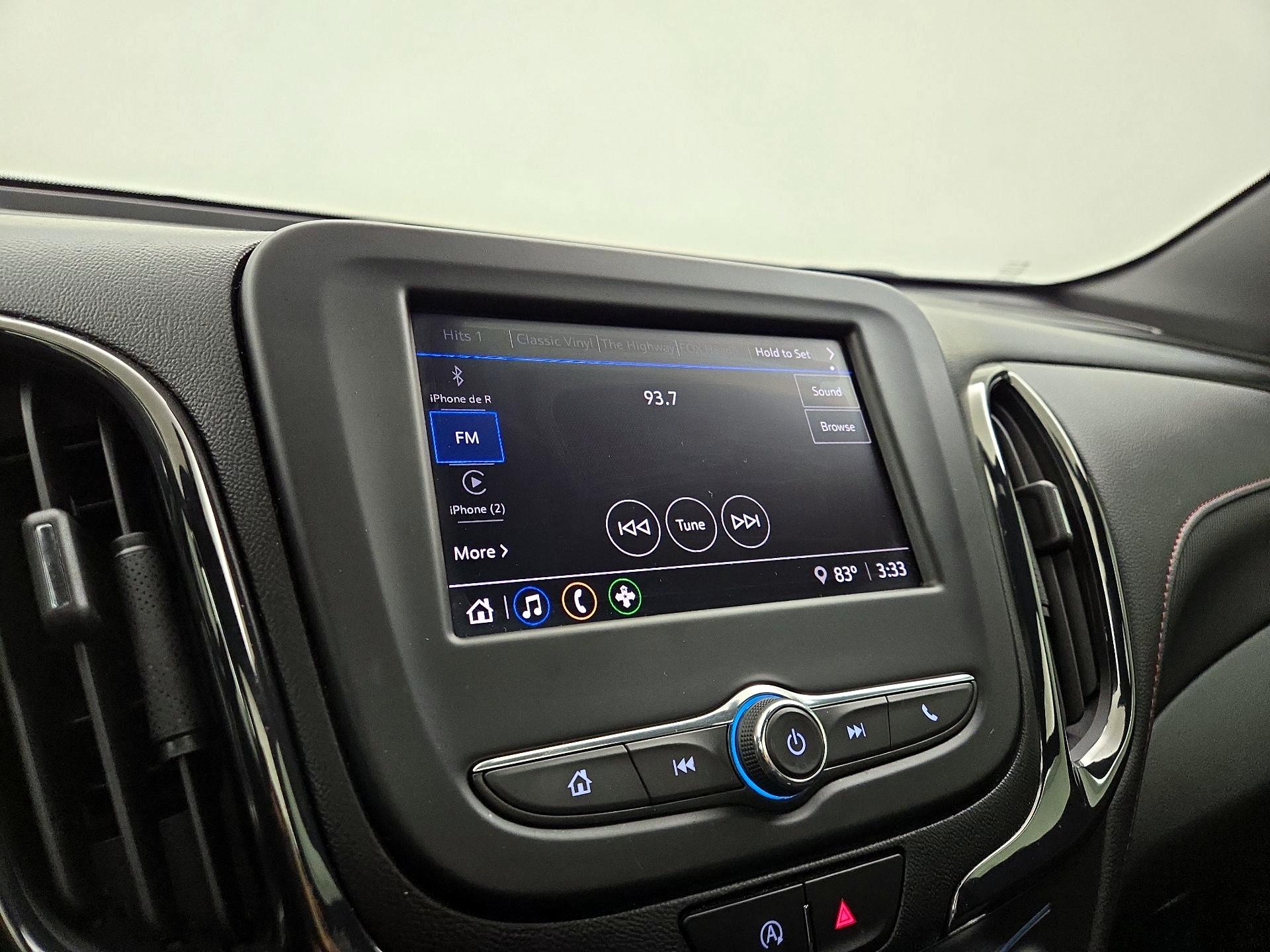 Thumbnail: 2022 Chevrolet Equinox - 15