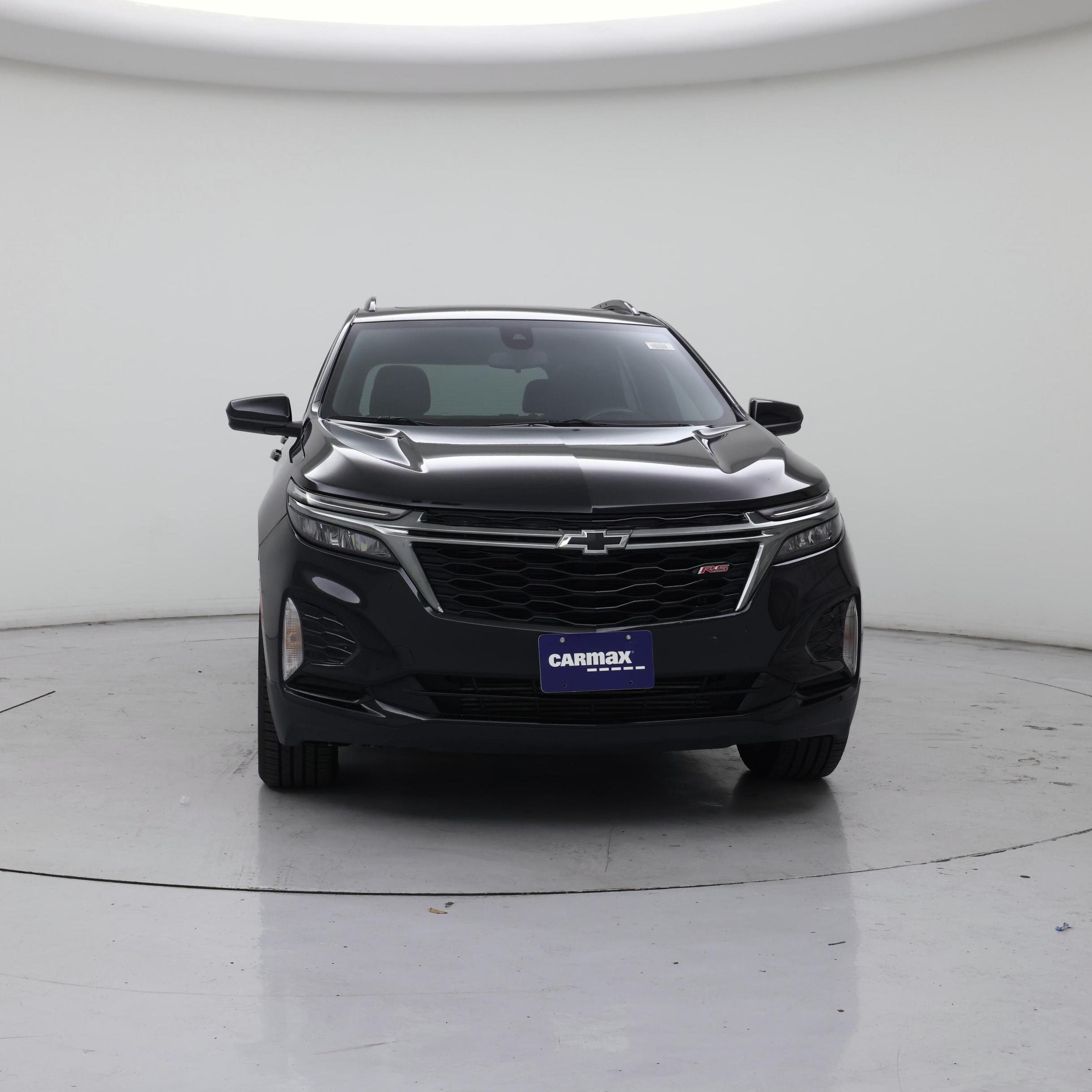 Thumbnail: 2022 Chevrolet Equinox - 5