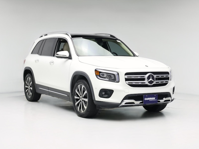 2023 Mercedes-Benz GLB250 null