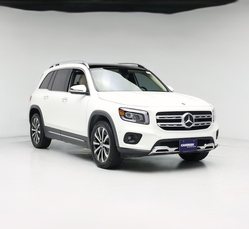 2023 Mercedes-Benz GLB250