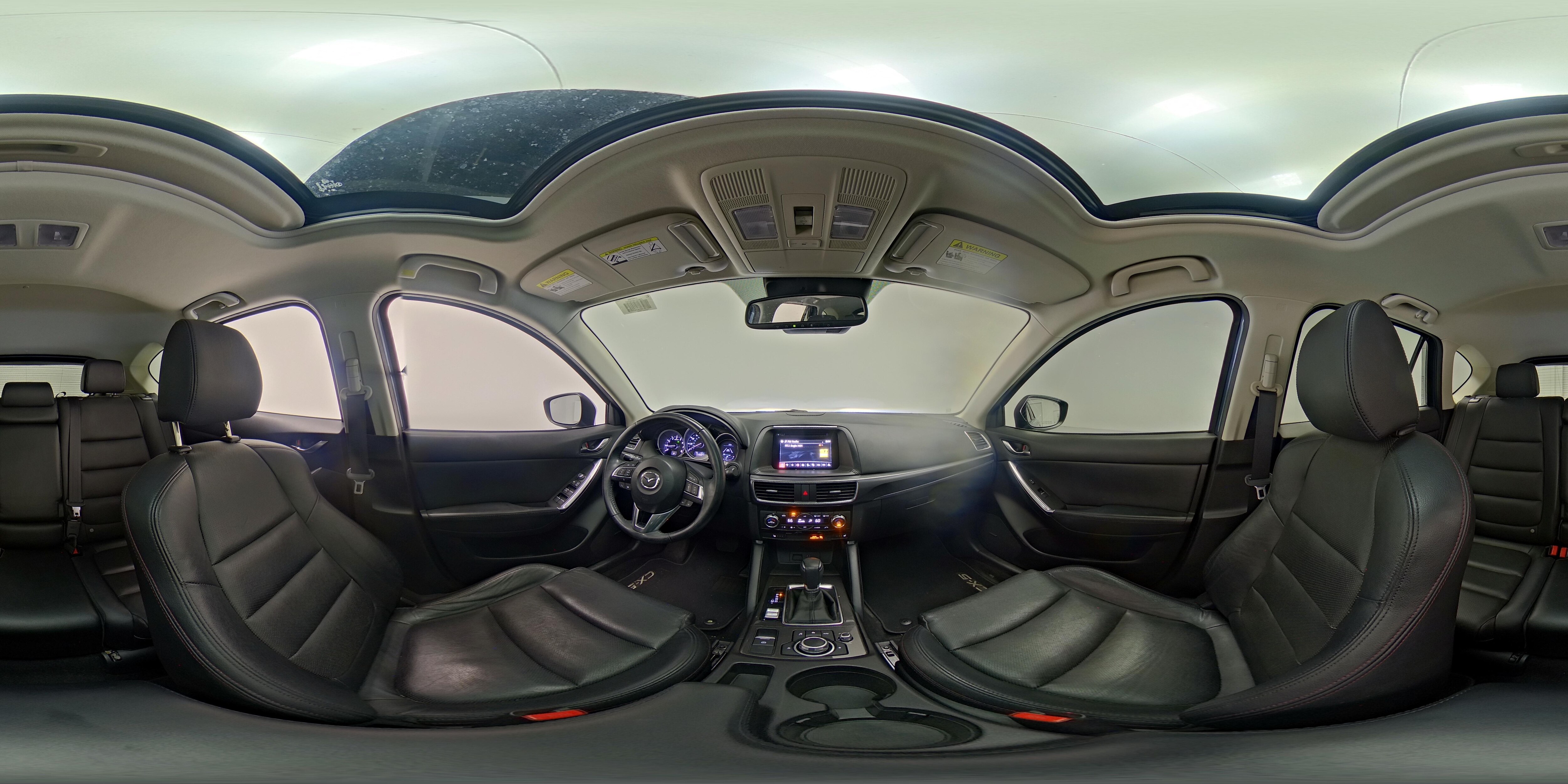 2016 Mazda CX-5 Grand Touring - Photo 24