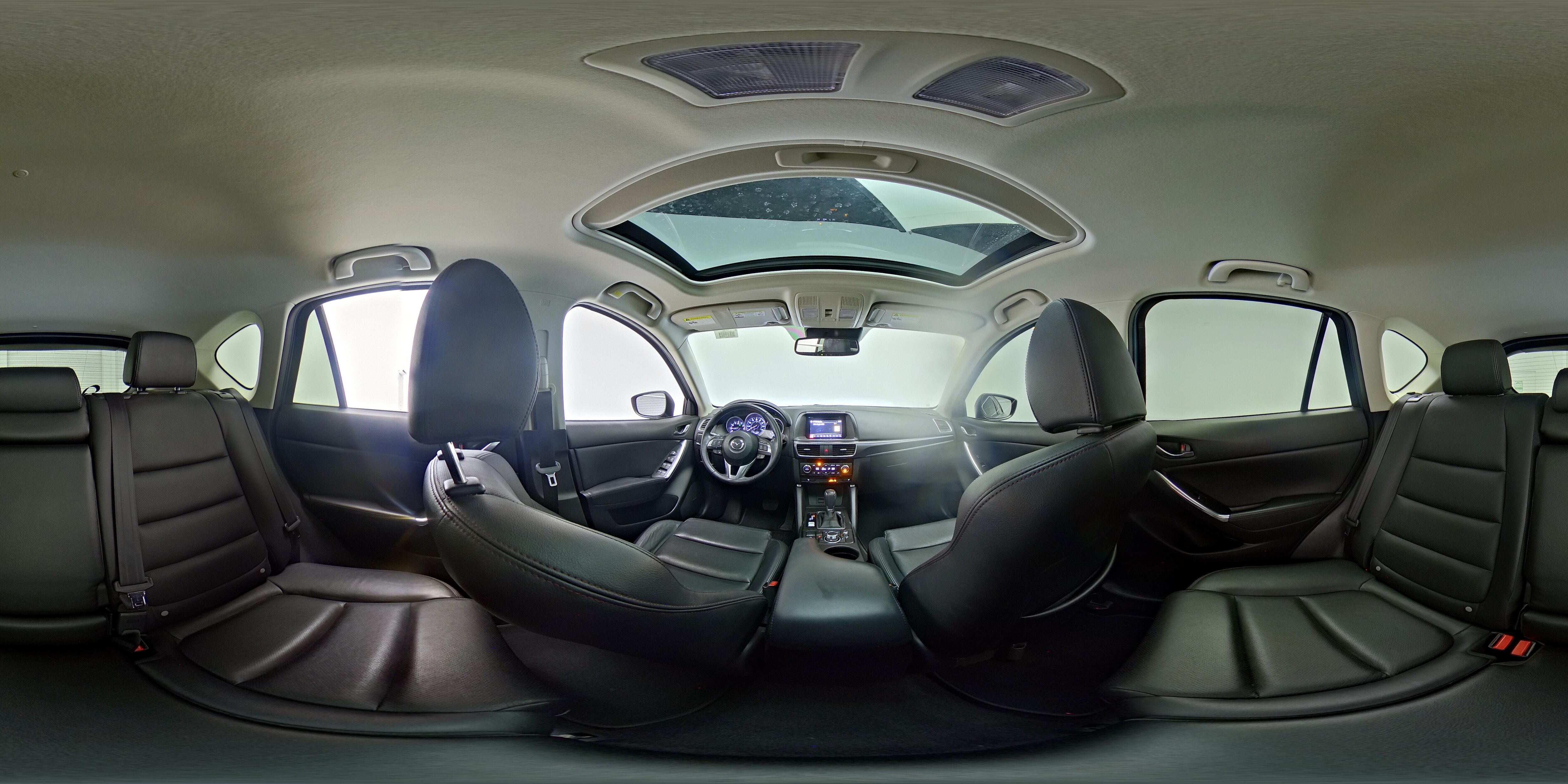 2016 Mazda CX-5 Grand Touring - Photo 25