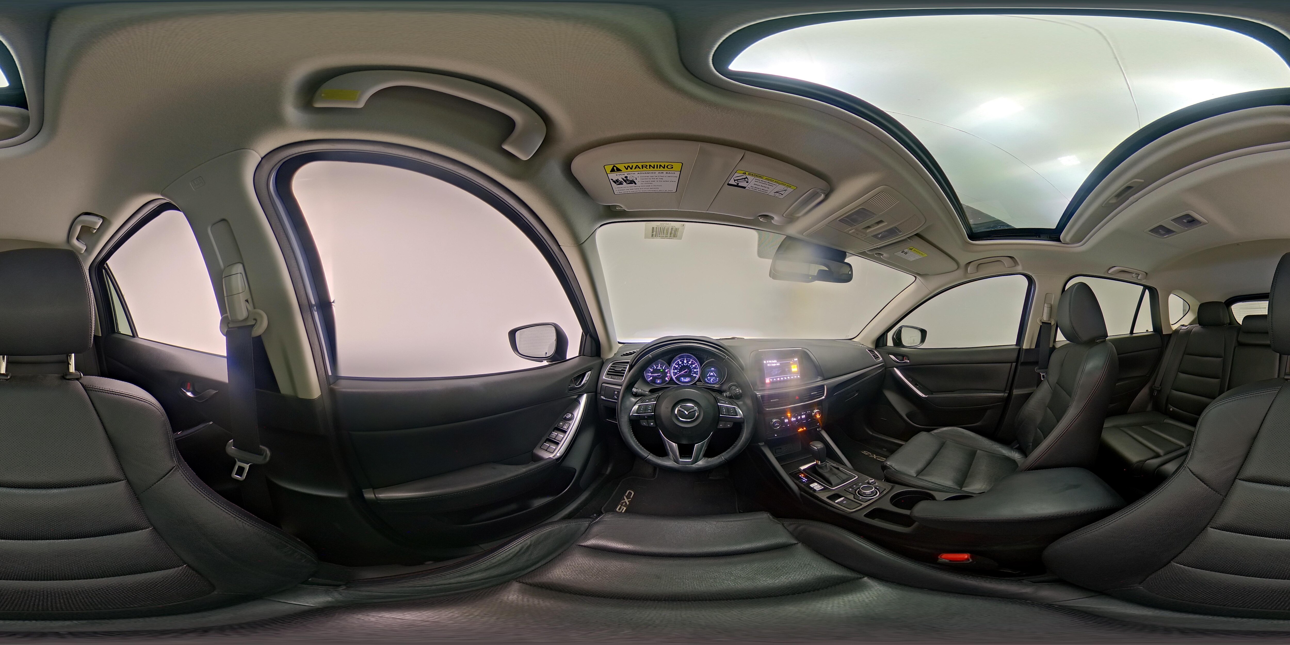 2016 Mazda CX-5 Grand Touring - Photo 26