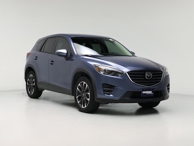 2016 Mazda CX-5 2016.5 Grand Touring