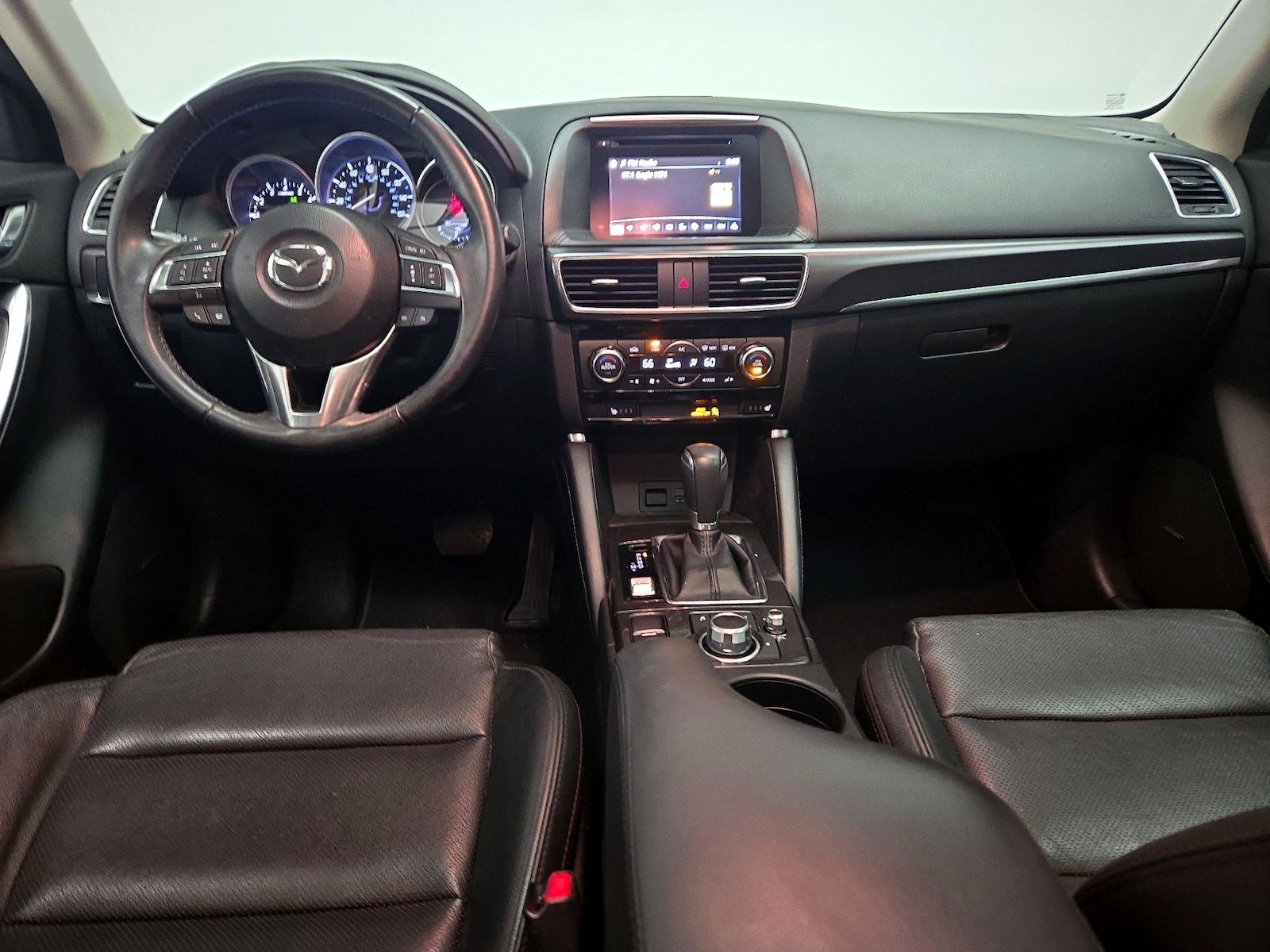 2016 Mazda CX-5 Grand Touring - Photo 10