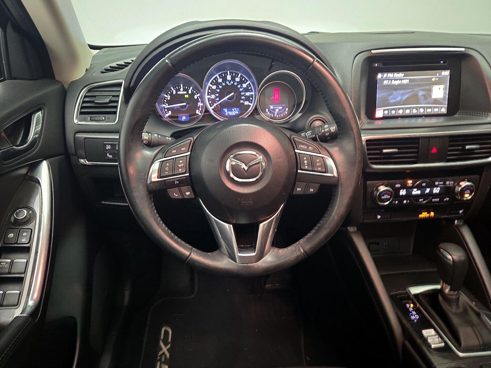2016 Mazda CX-5 Grand Touring - Photo 11