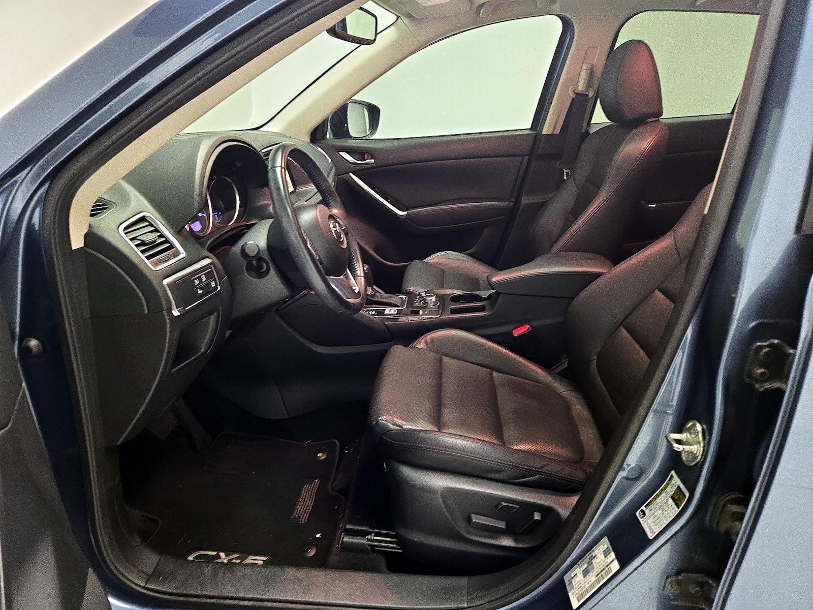 2016 Mazda CX-5 Grand Touring - Photo 12