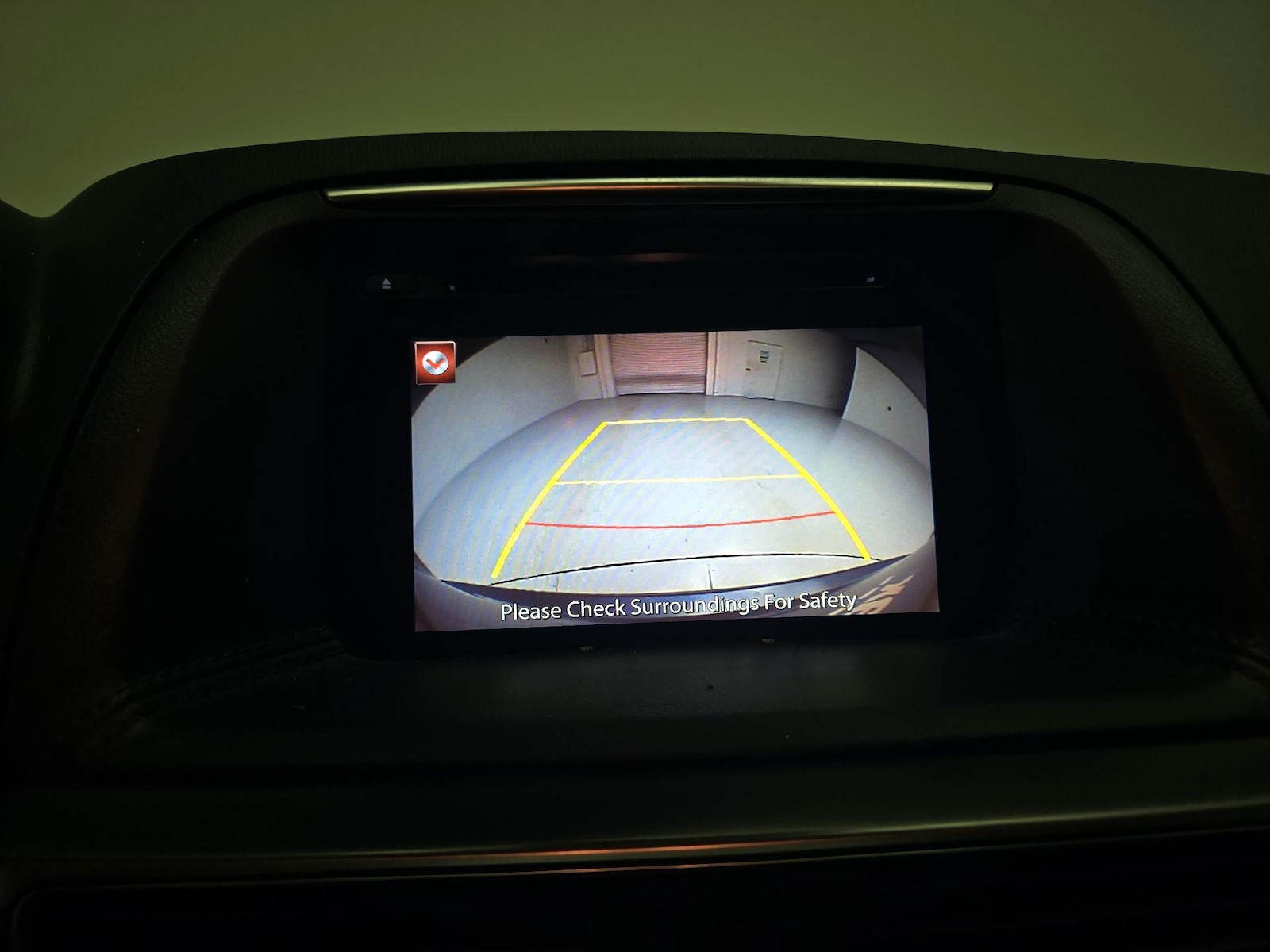 2016 Mazda CX-5 Grand Touring - Photo 14