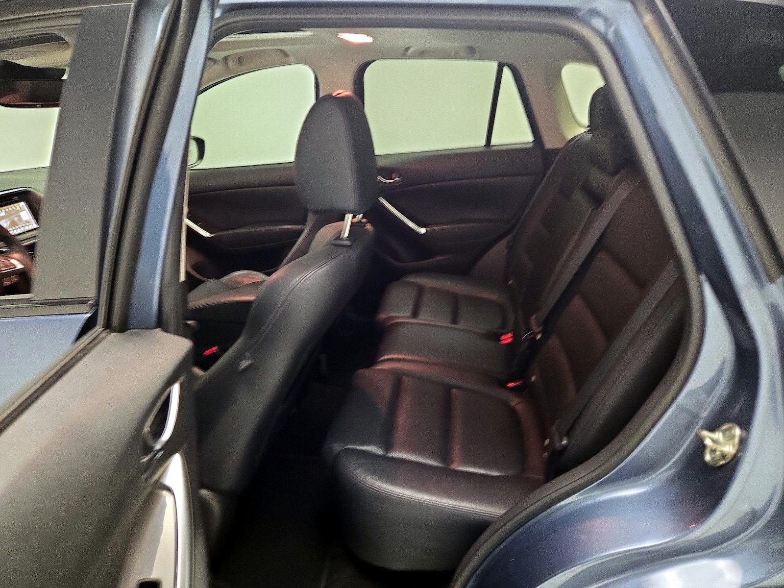 2016 Mazda CX-5 Grand Touring - Photo 20