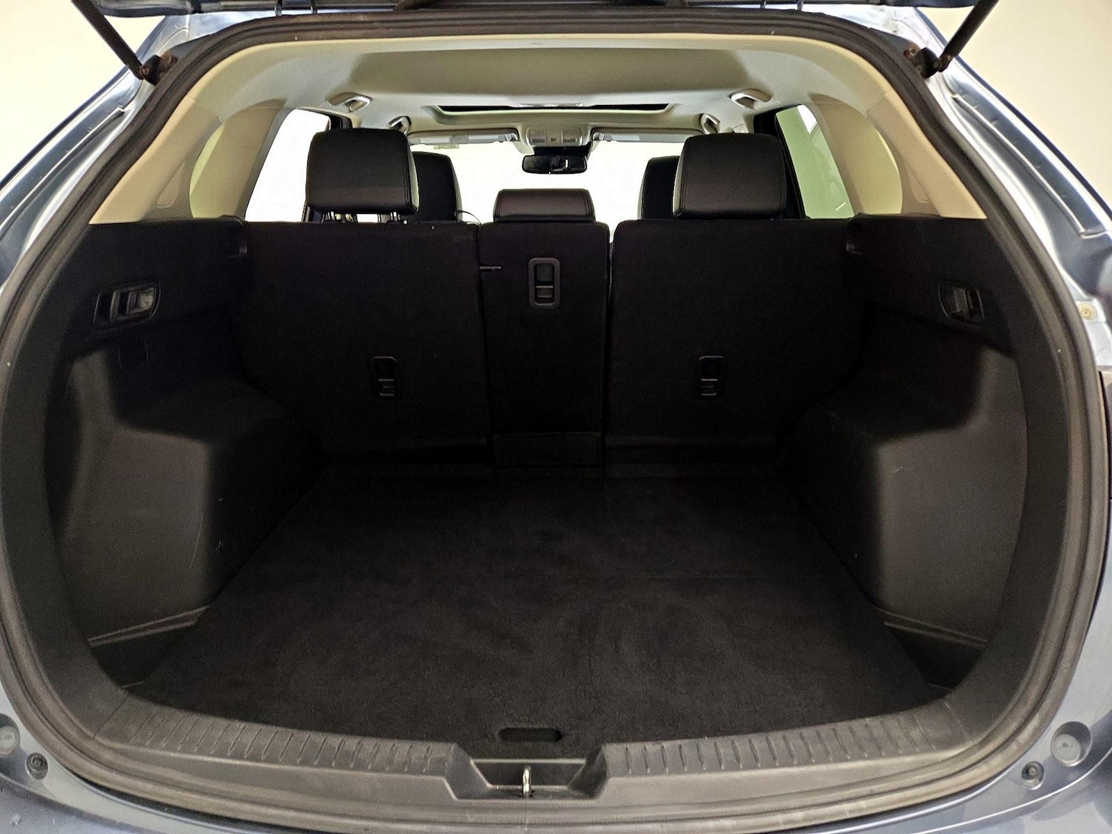 2016 Mazda CX-5 Grand Touring - Photo 21
