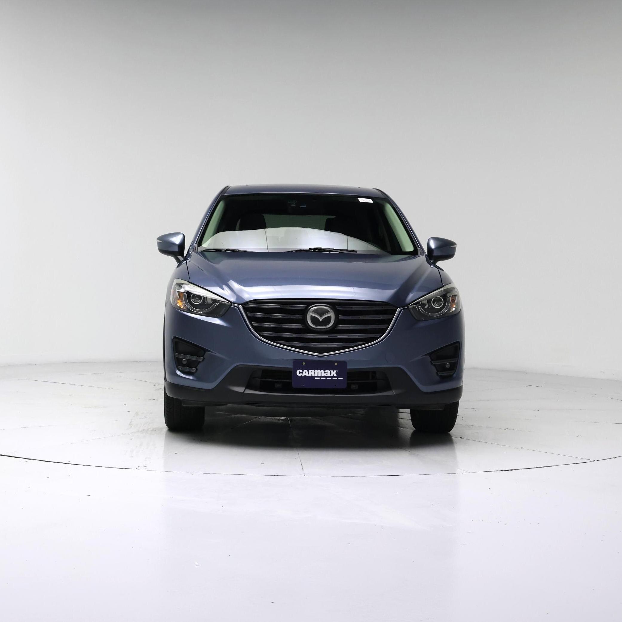 Thumbnail: 2016 Mazda CX-5 - 5