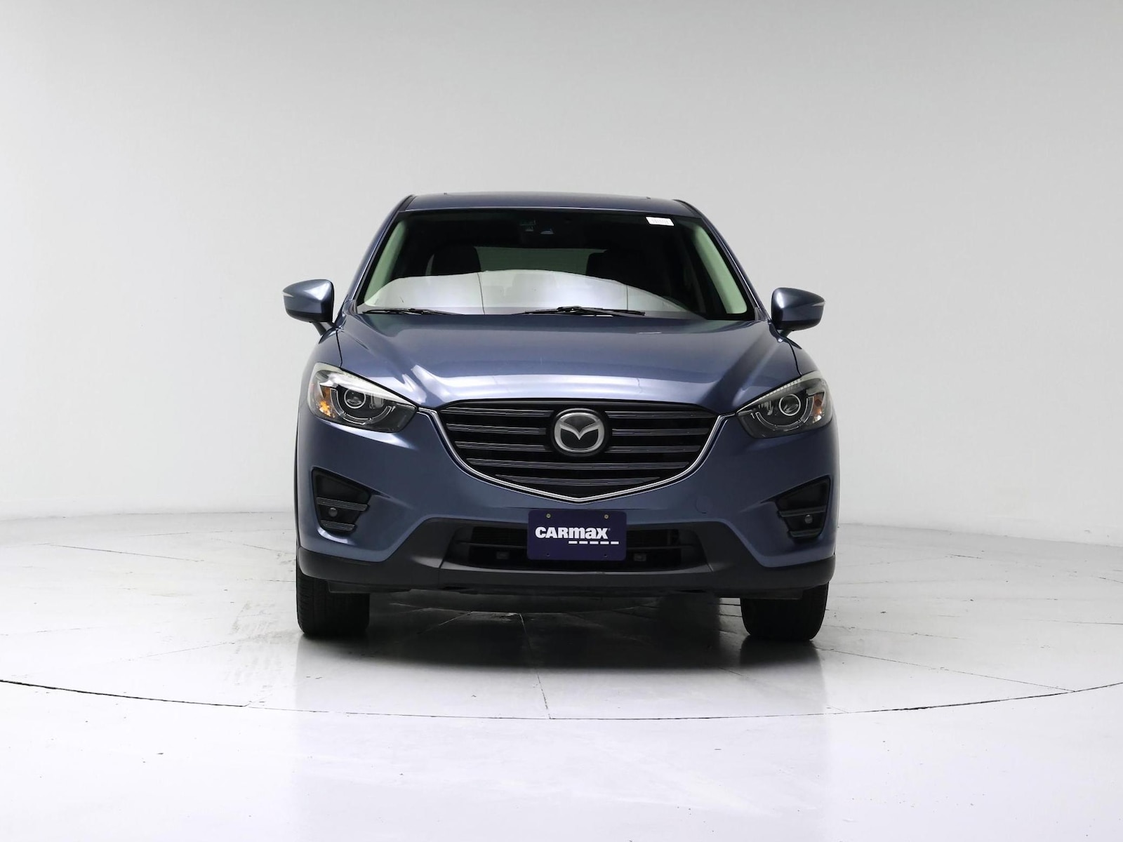 2016 Mazda CX-5 Grand Touring - Photo 6