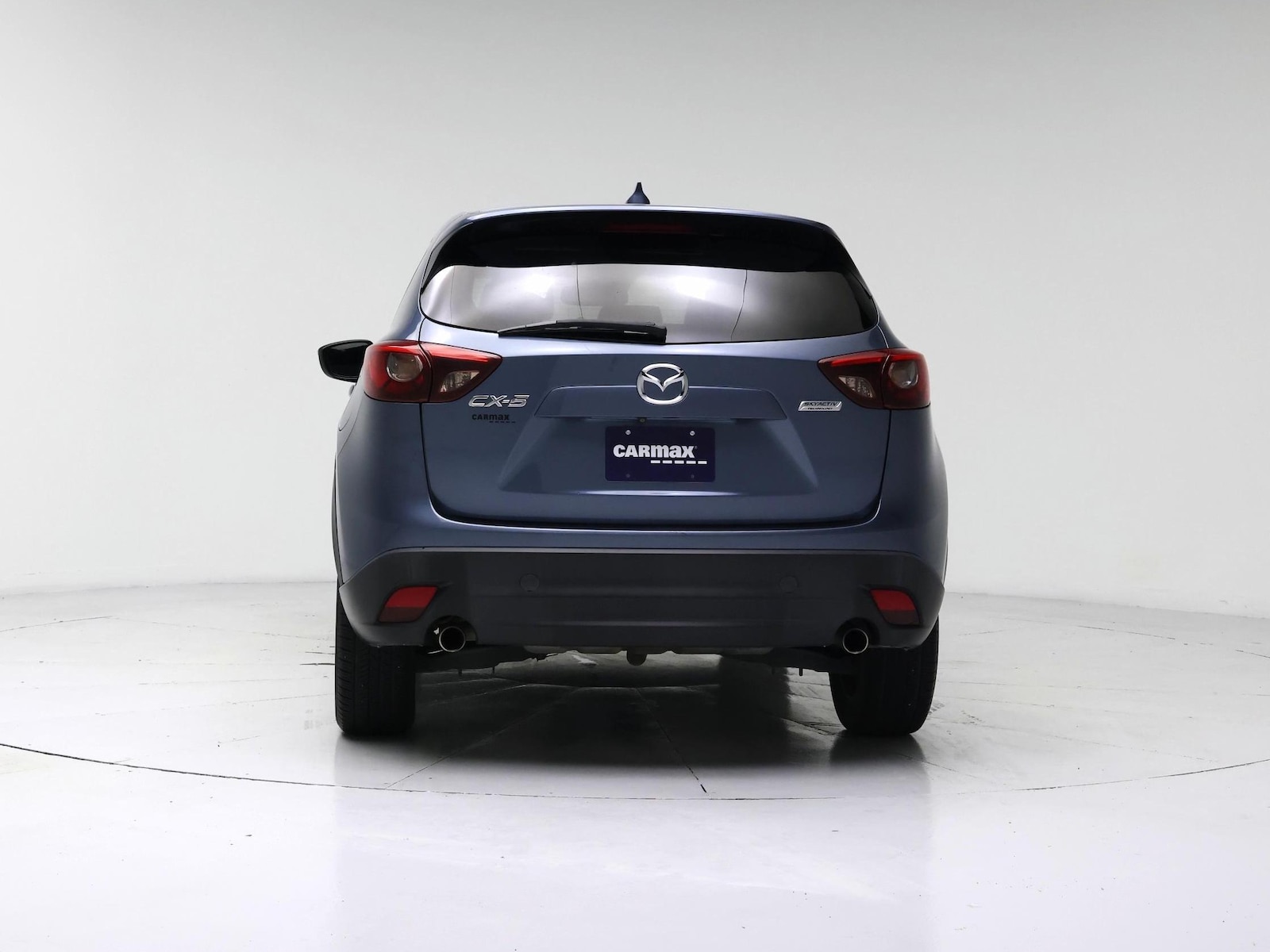 2016 Mazda CX-5 Grand Touring - Photo 7