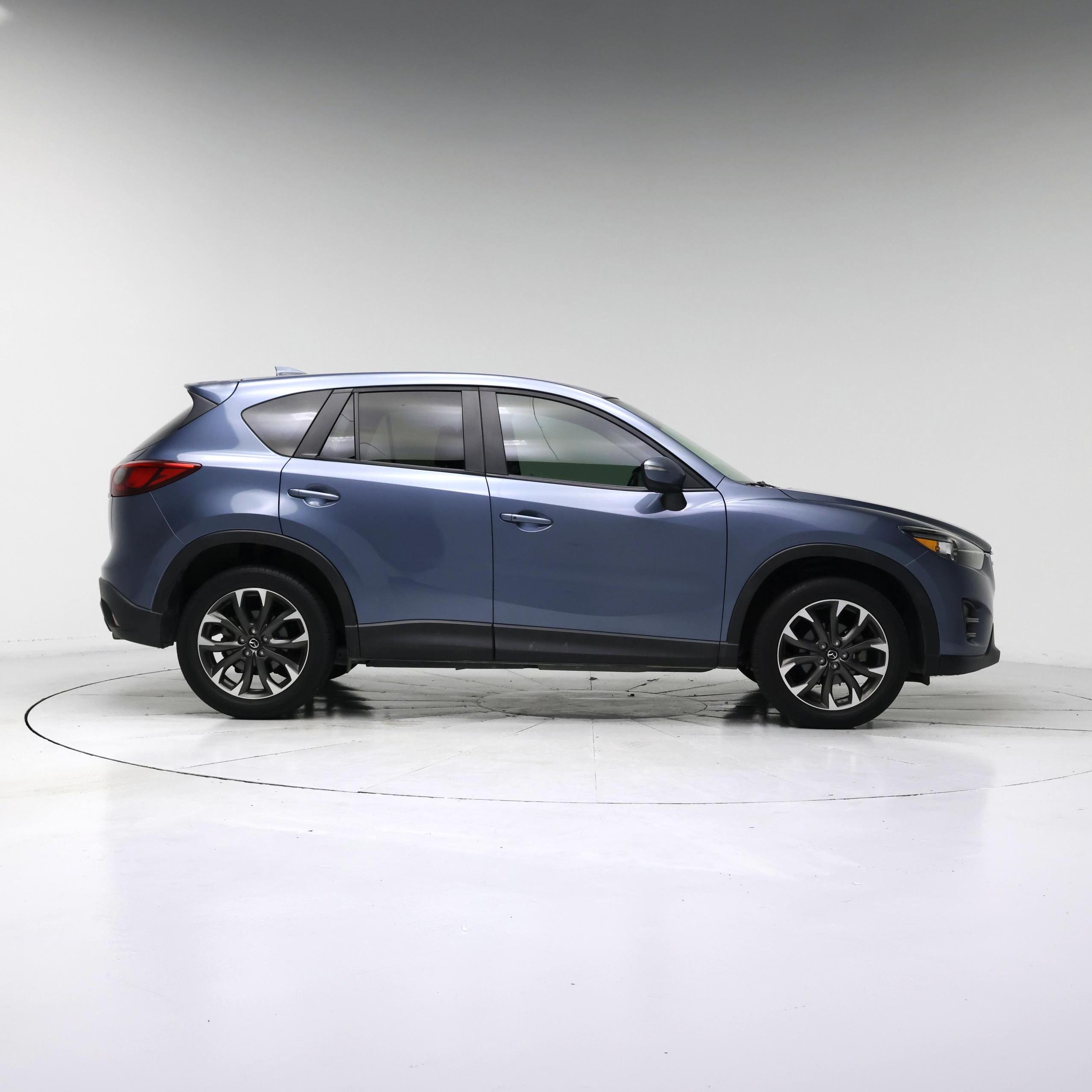 Thumbnail: 2016 Mazda CX-5 - 7