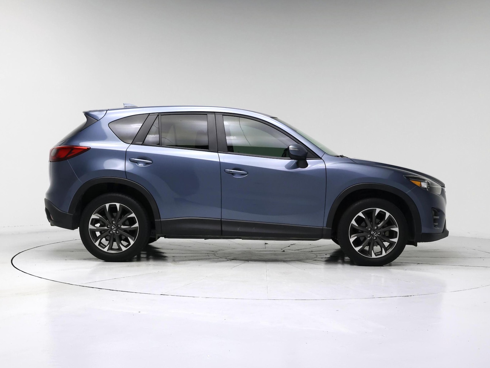 2016 Mazda CX-5 Grand Touring - Photo 8