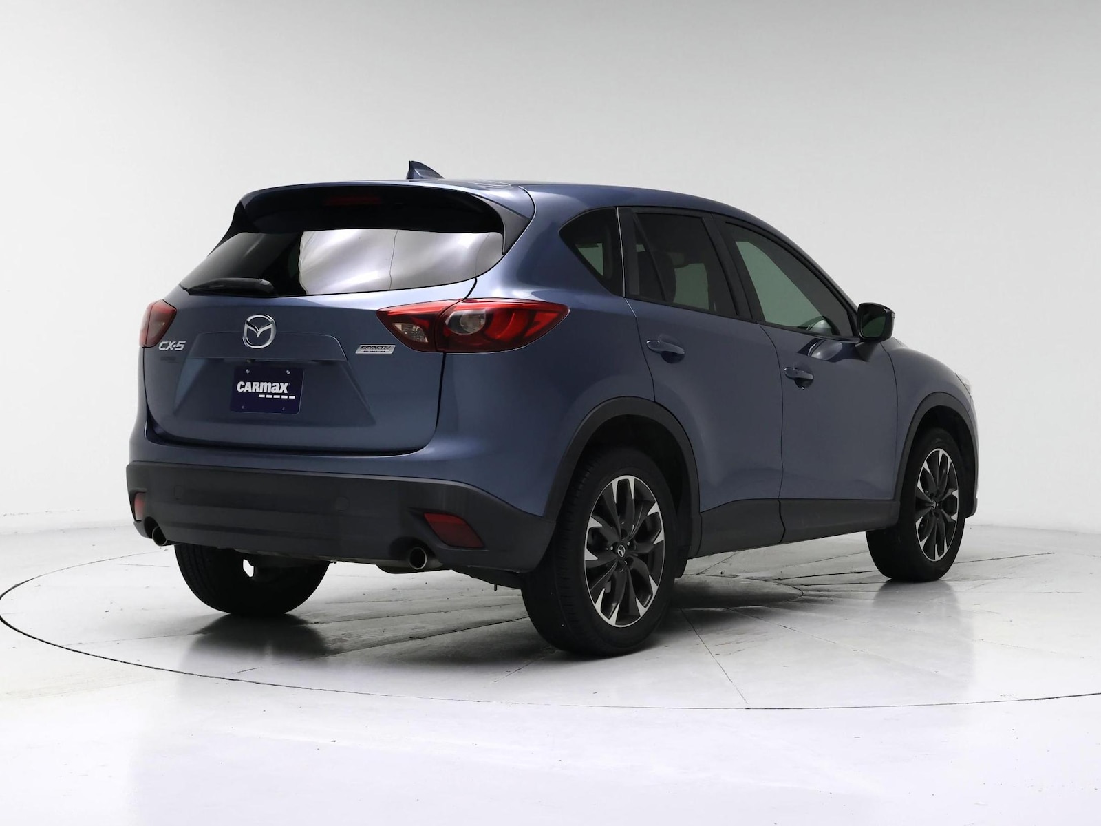 2016 Mazda CX-5 Grand Touring - Photo 9
