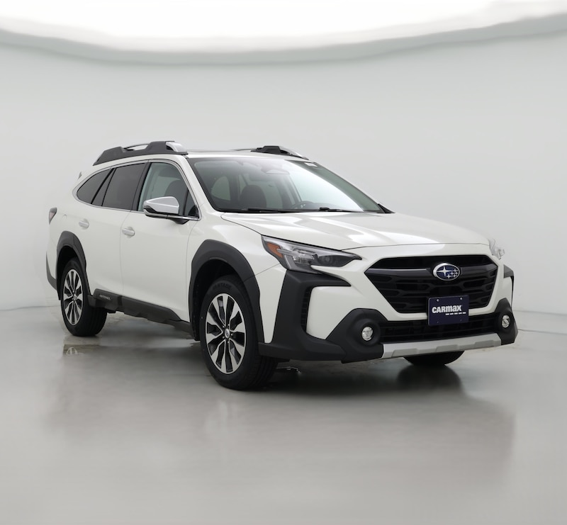 2023 Subaru Outback Touring XT