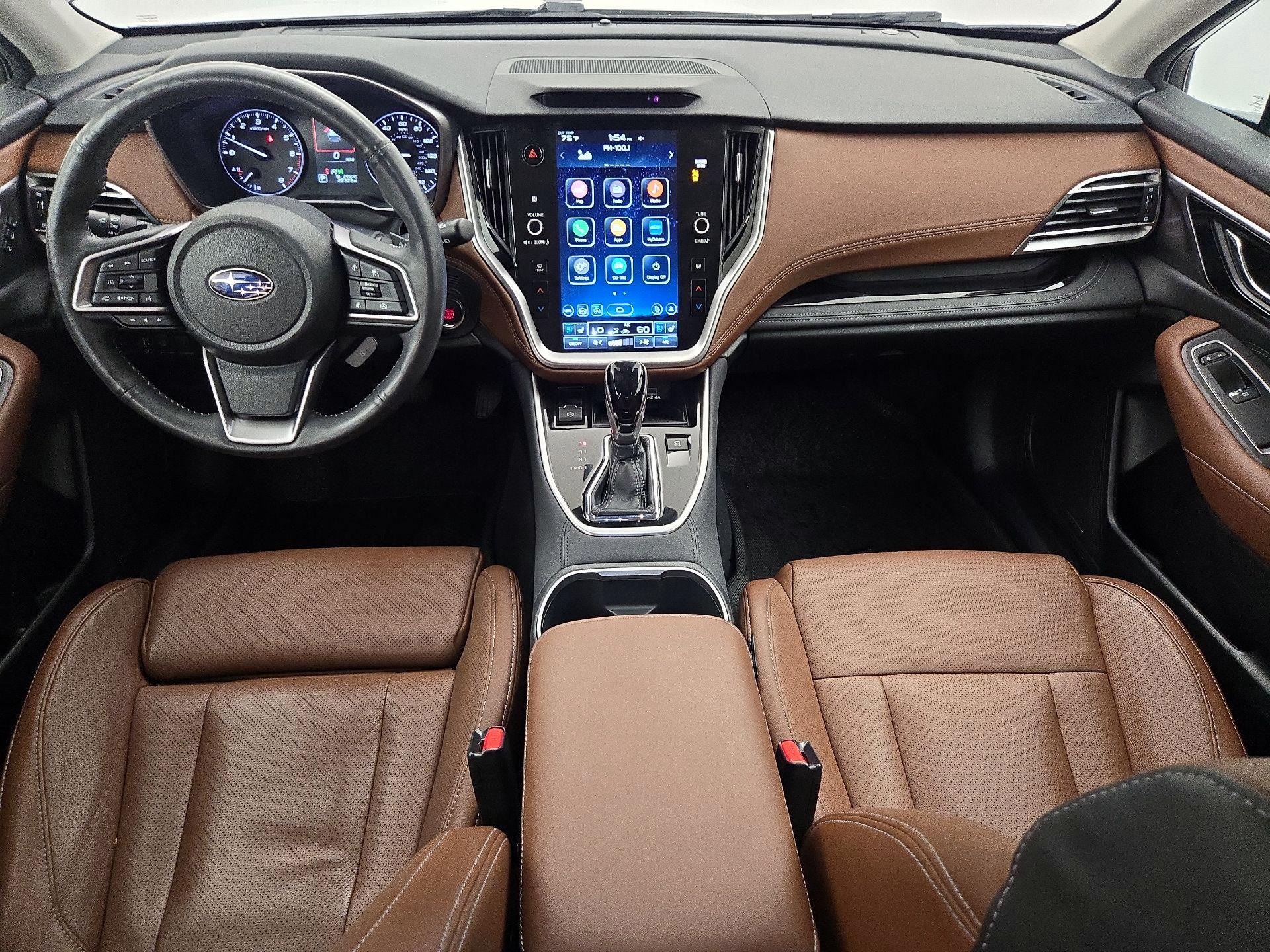 Thumbnail: 2023 Subaru Outback - 9