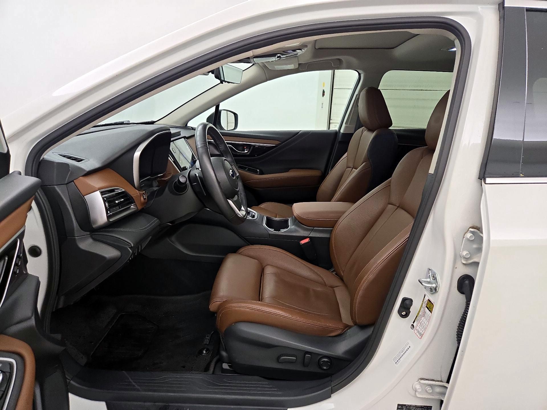 Thumbnail: 2023 Subaru Outback - 11