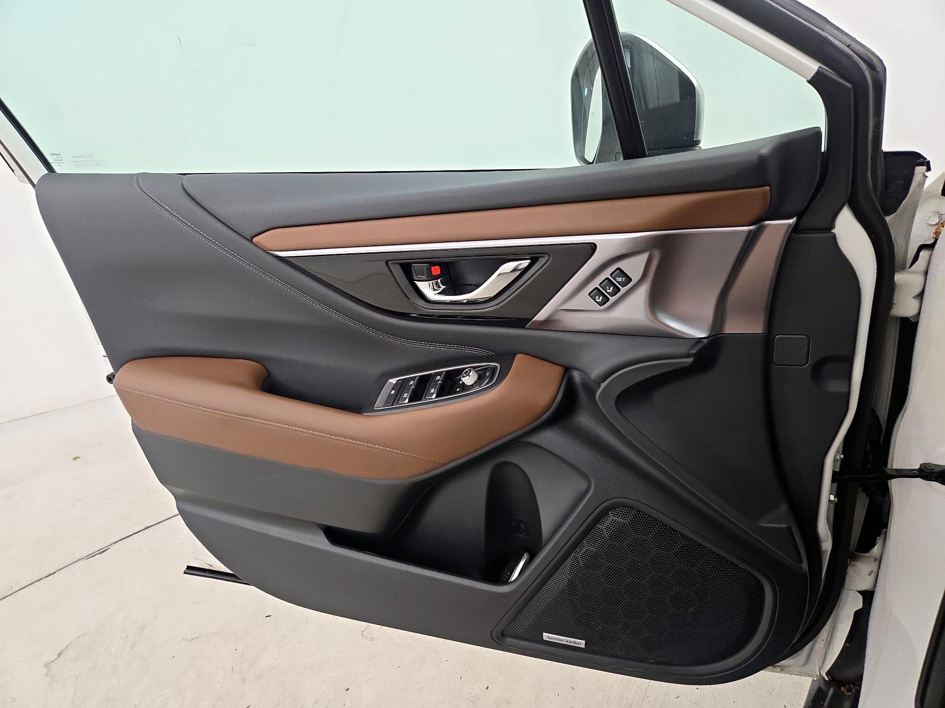 Thumbnail: 2023 Subaru Outback - 12