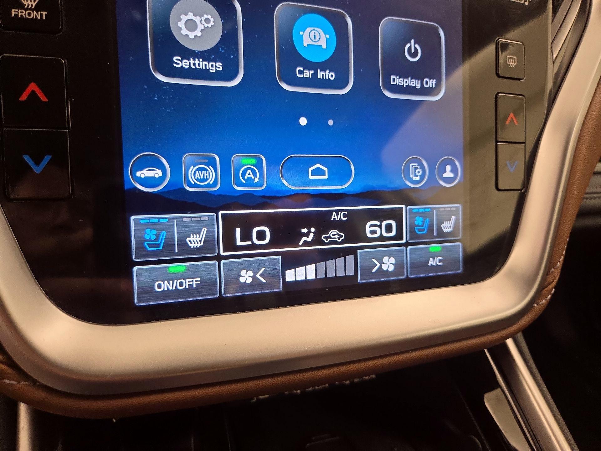 Thumbnail: 2023 Subaru Outback - 17