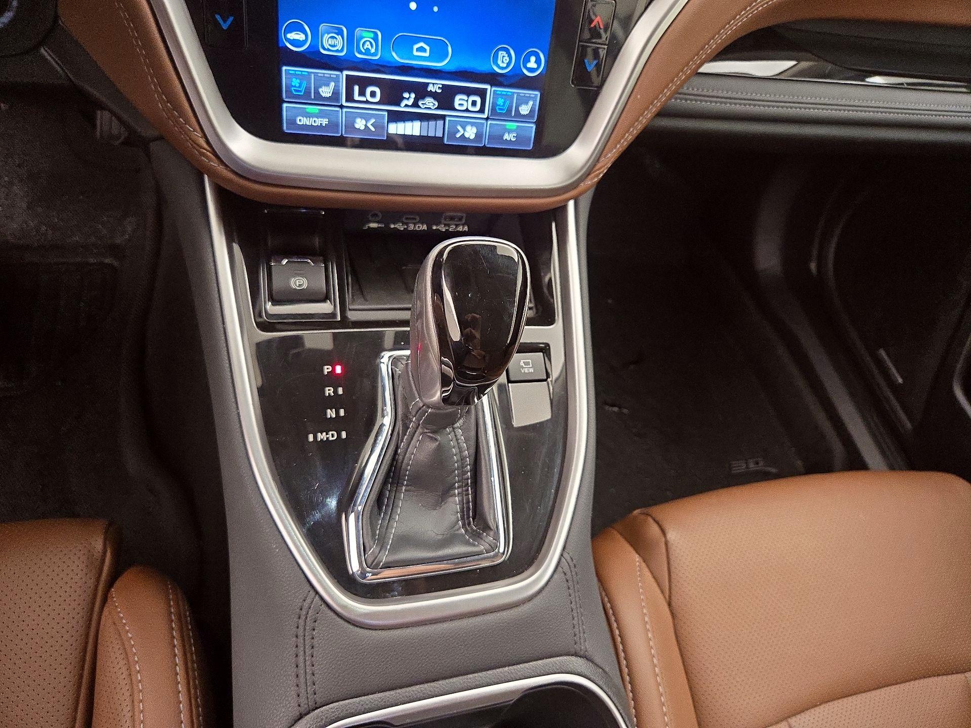 Thumbnail: 2023 Subaru Outback - 18