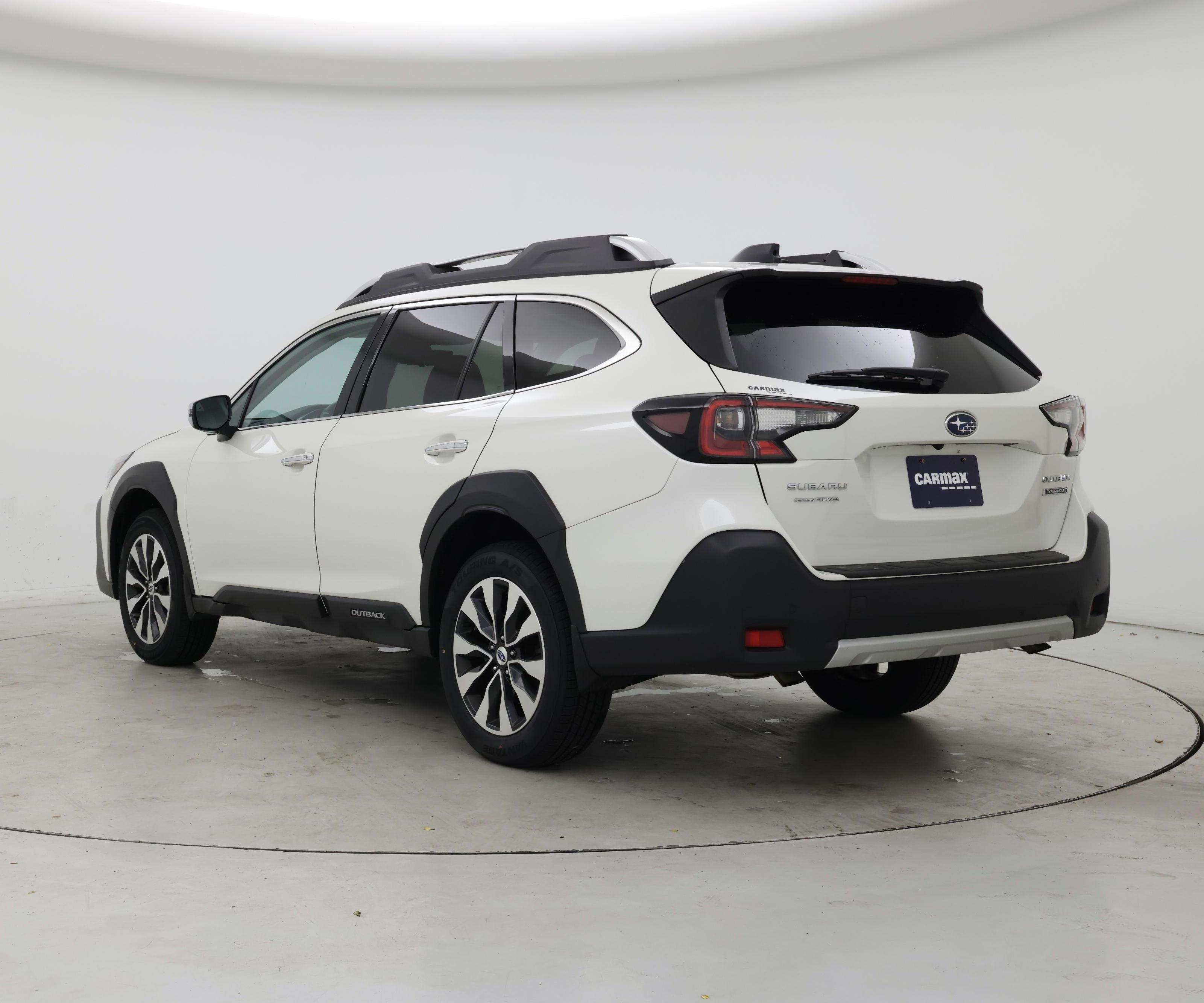 Thumbnail: 2023 Subaru Outback - 2