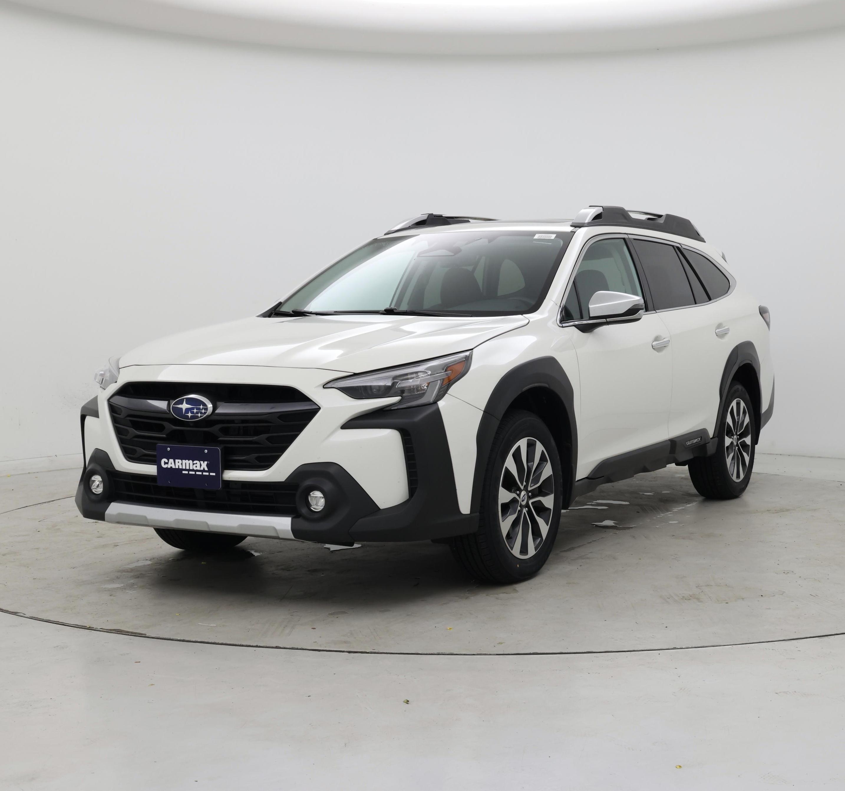 Thumbnail: 2023 Subaru Outback - 4