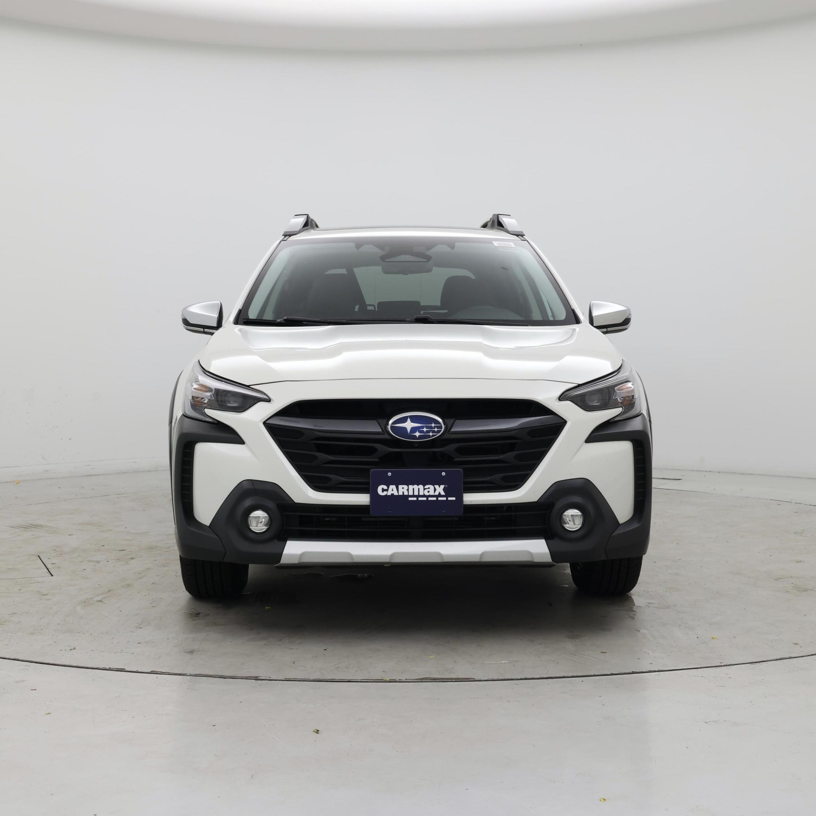 Thumbnail: 2023 Subaru Outback - 5