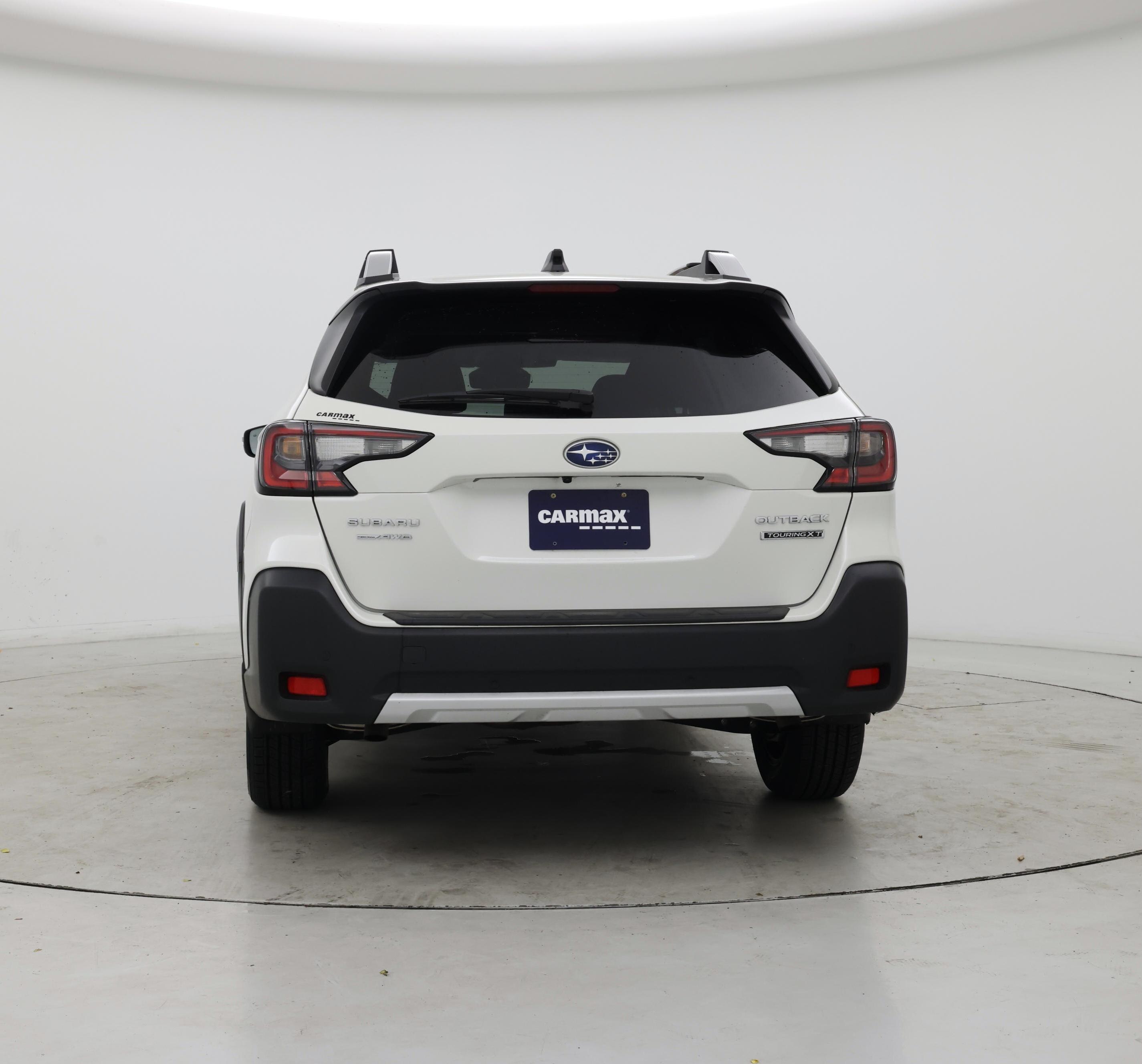 Thumbnail: 2023 Subaru Outback - 6