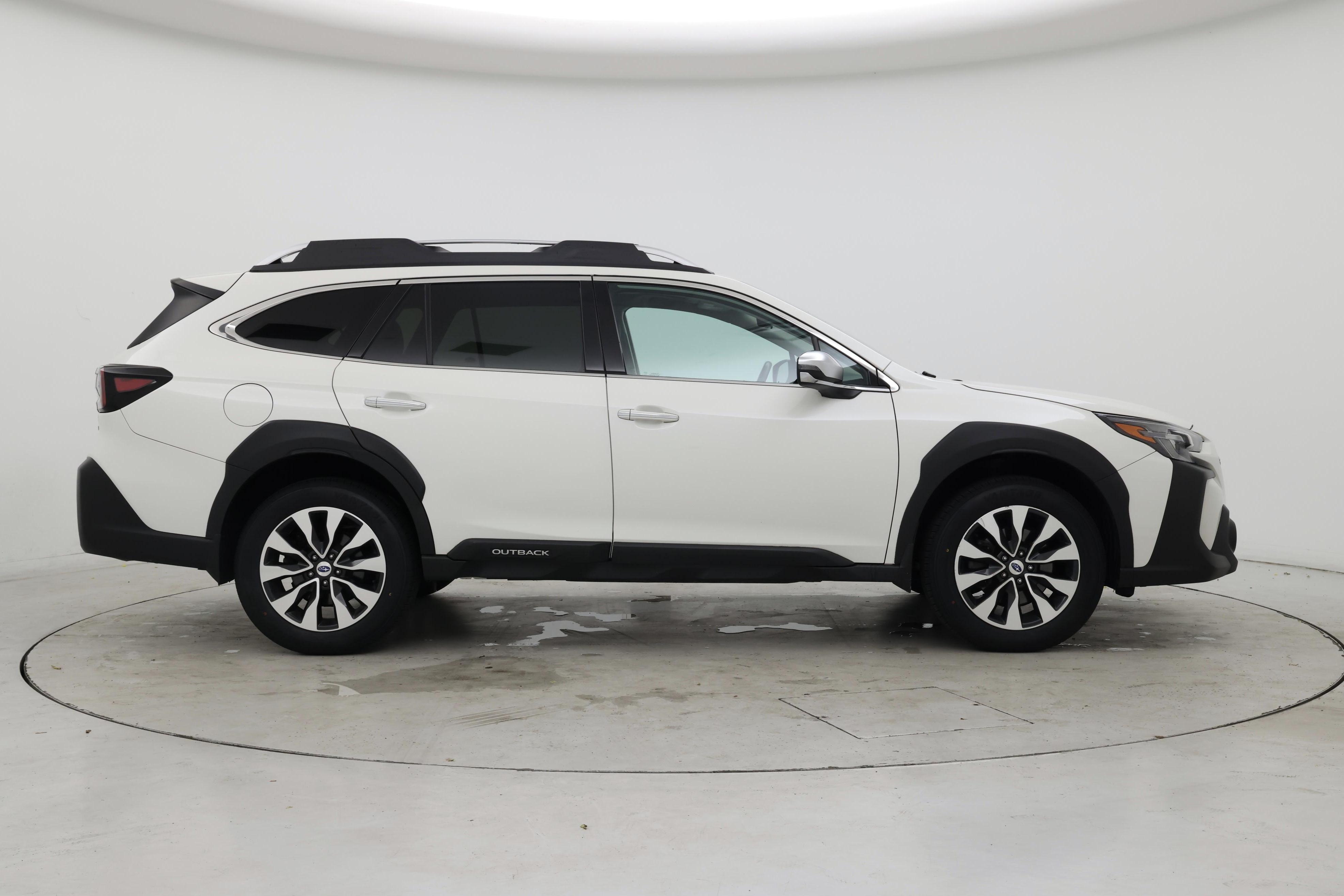 Thumbnail: 2023 Subaru Outback - 7