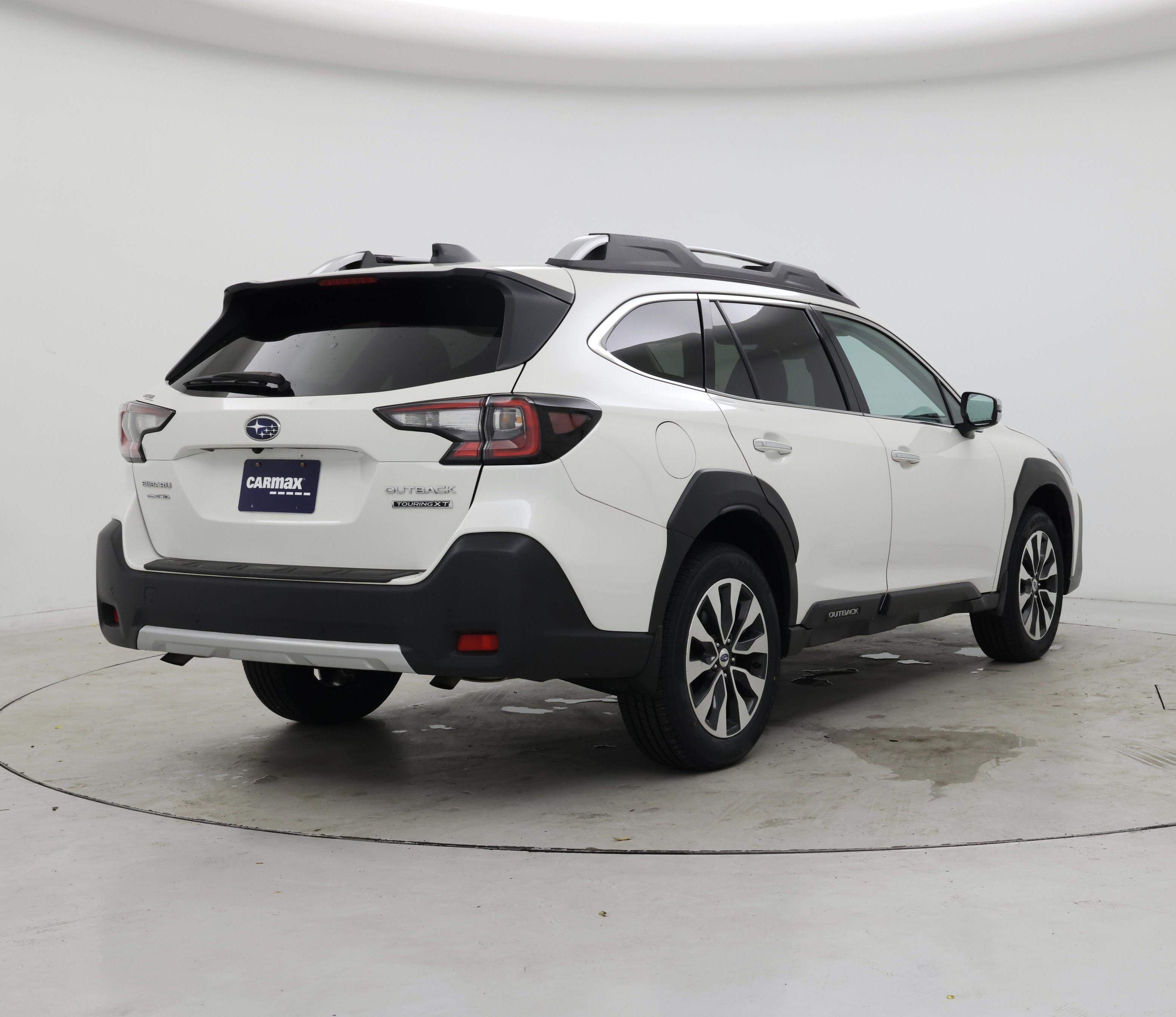Thumbnail: 2023 Subaru Outback - 8