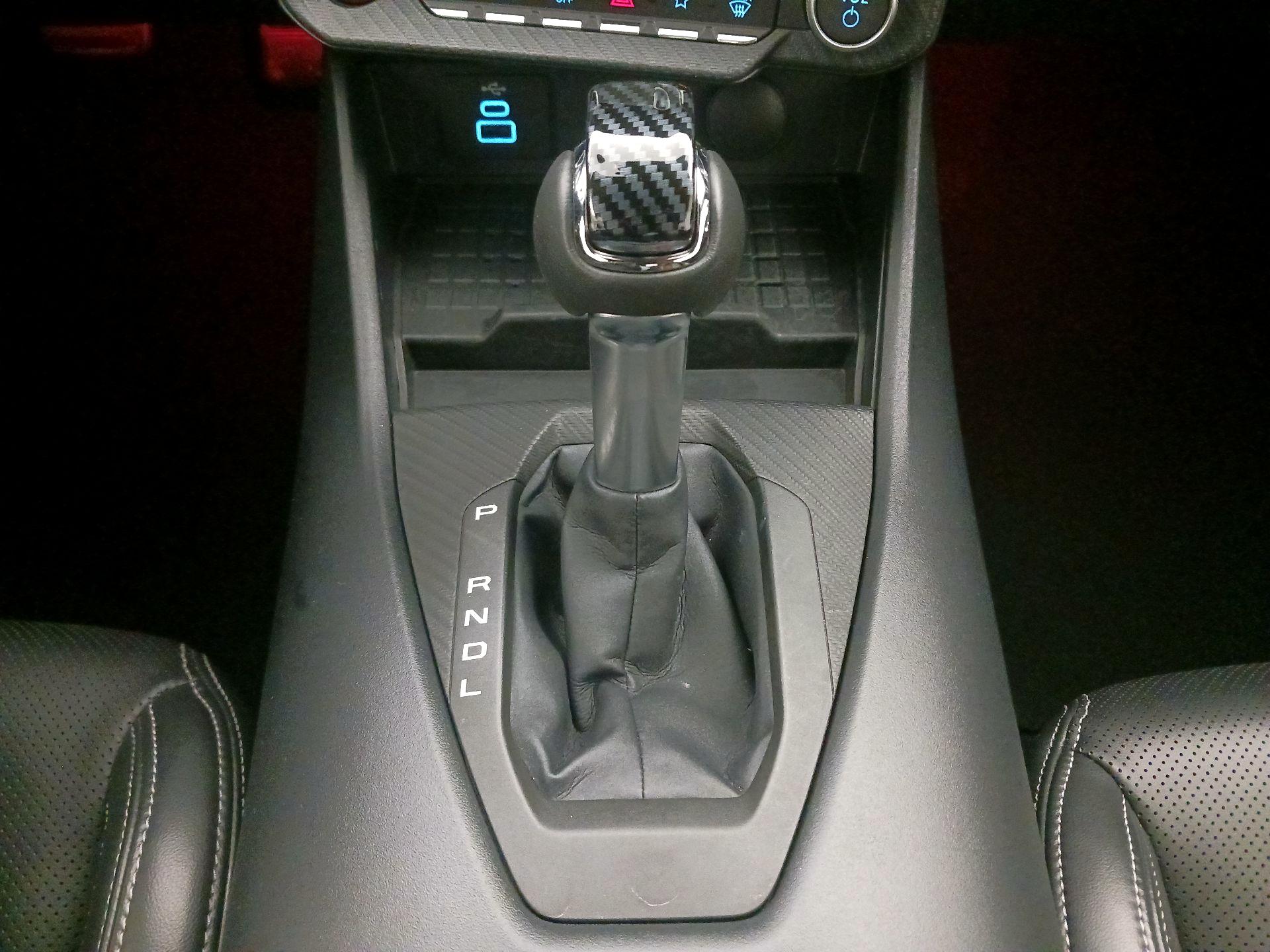 Thumbnail: 2024 Ford Mustang - 17