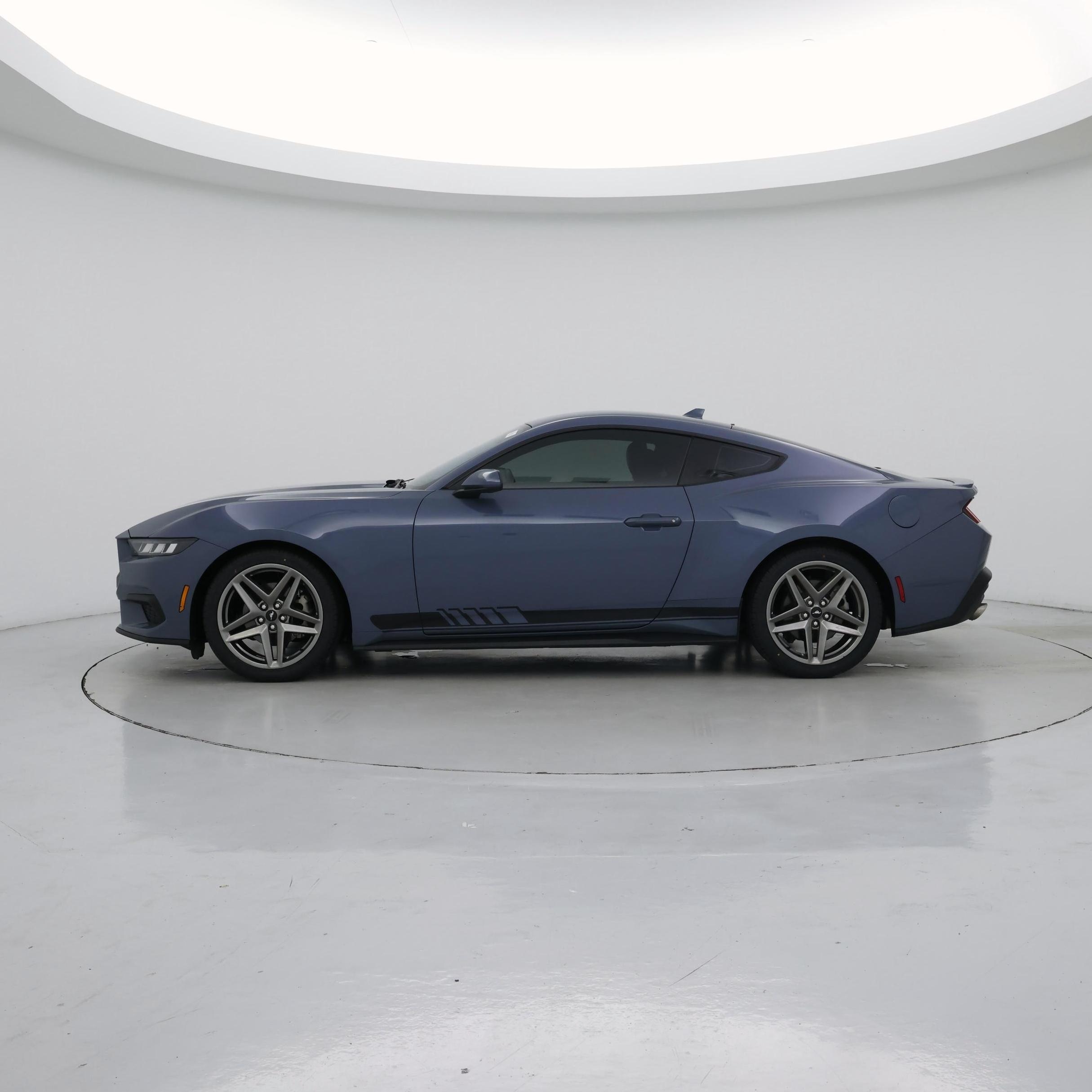 Thumbnail: 2024 Ford Mustang - 3