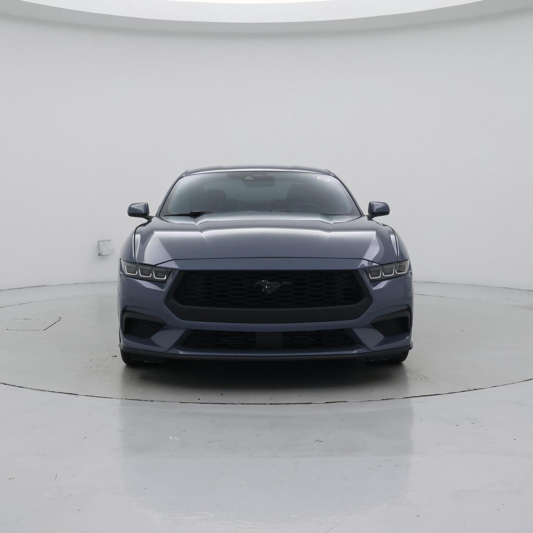Thumbnail: 2024 Ford Mustang - 5